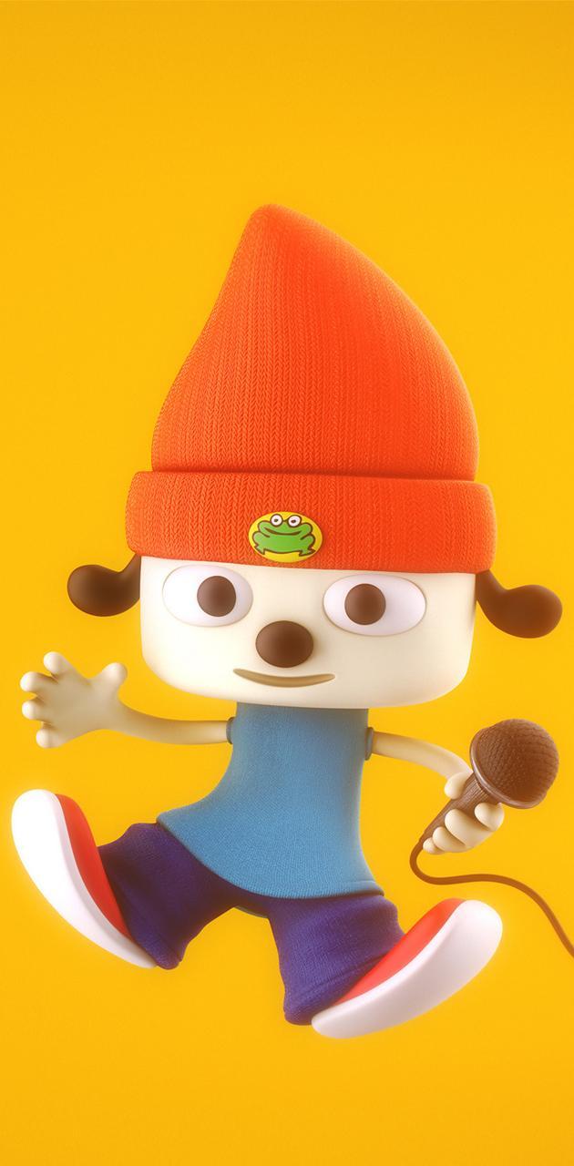 PaRappa The Rapper Wallpapers - Top Free PaRappa The Rapper Backgrounds