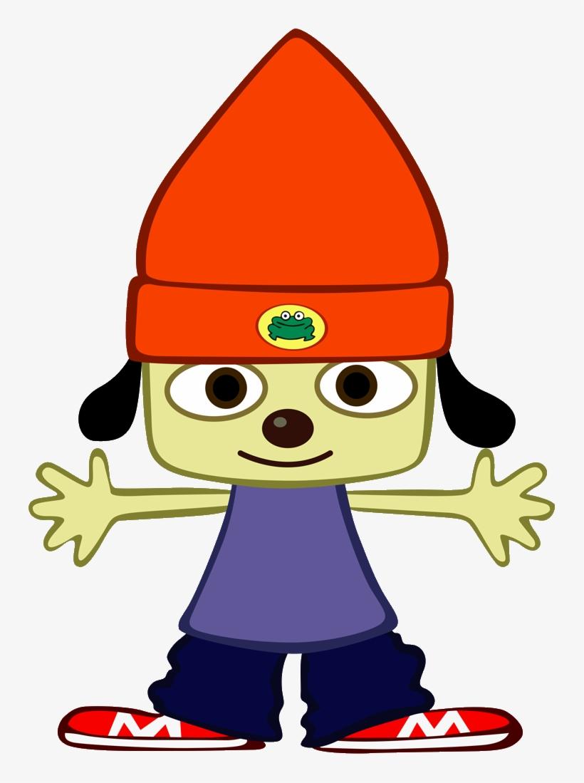PaRappa The Rapper Wallpapers - Top Free PaRappa The Rapper Backgrounds ...