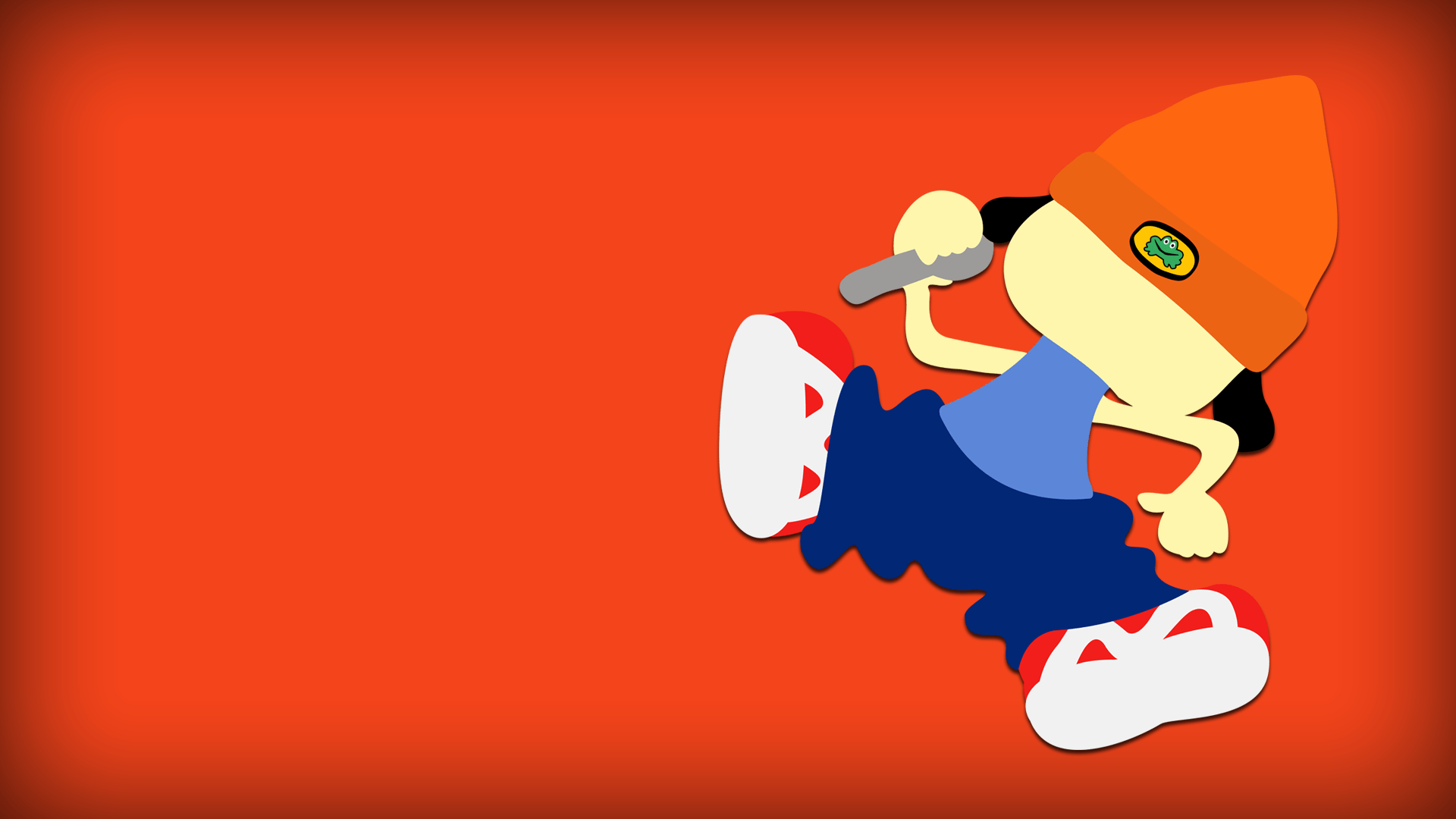 PaRappa The Rapper Wallpapers - Top Free PaRappa The Rapper Backgrounds