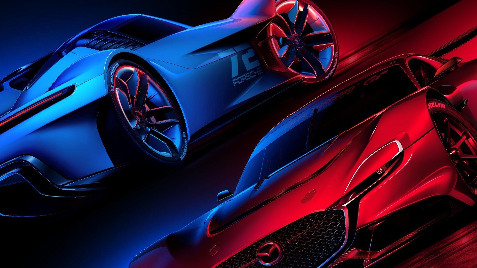 1920x1080 Best Racing Games of Ranked