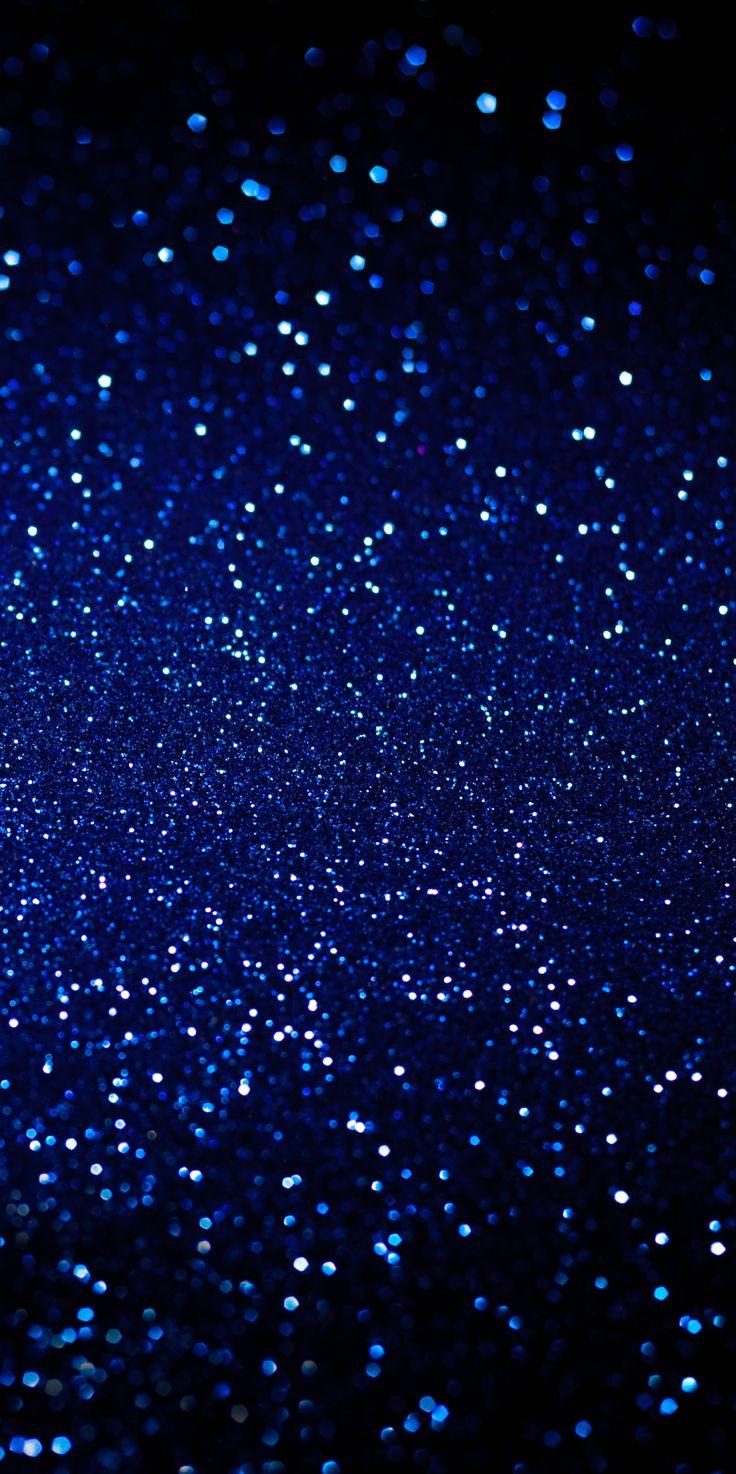 Dark Blue Glitter Wallpapers Top Free Dark Blue Glitter Backgrounds