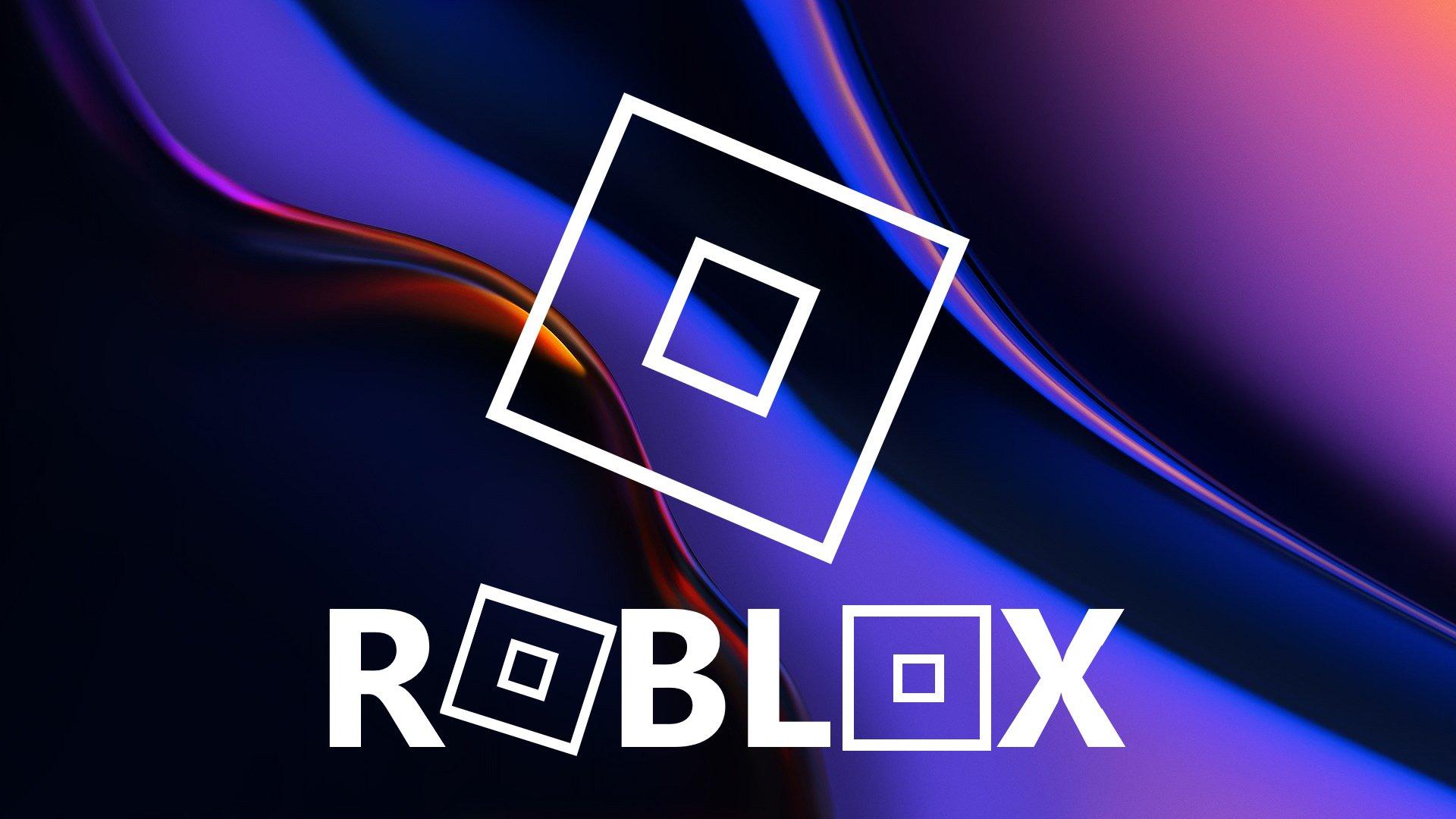 Roblox Studio Gamer Wallpaper 2K 60FPS + 4K 25FPS Version 