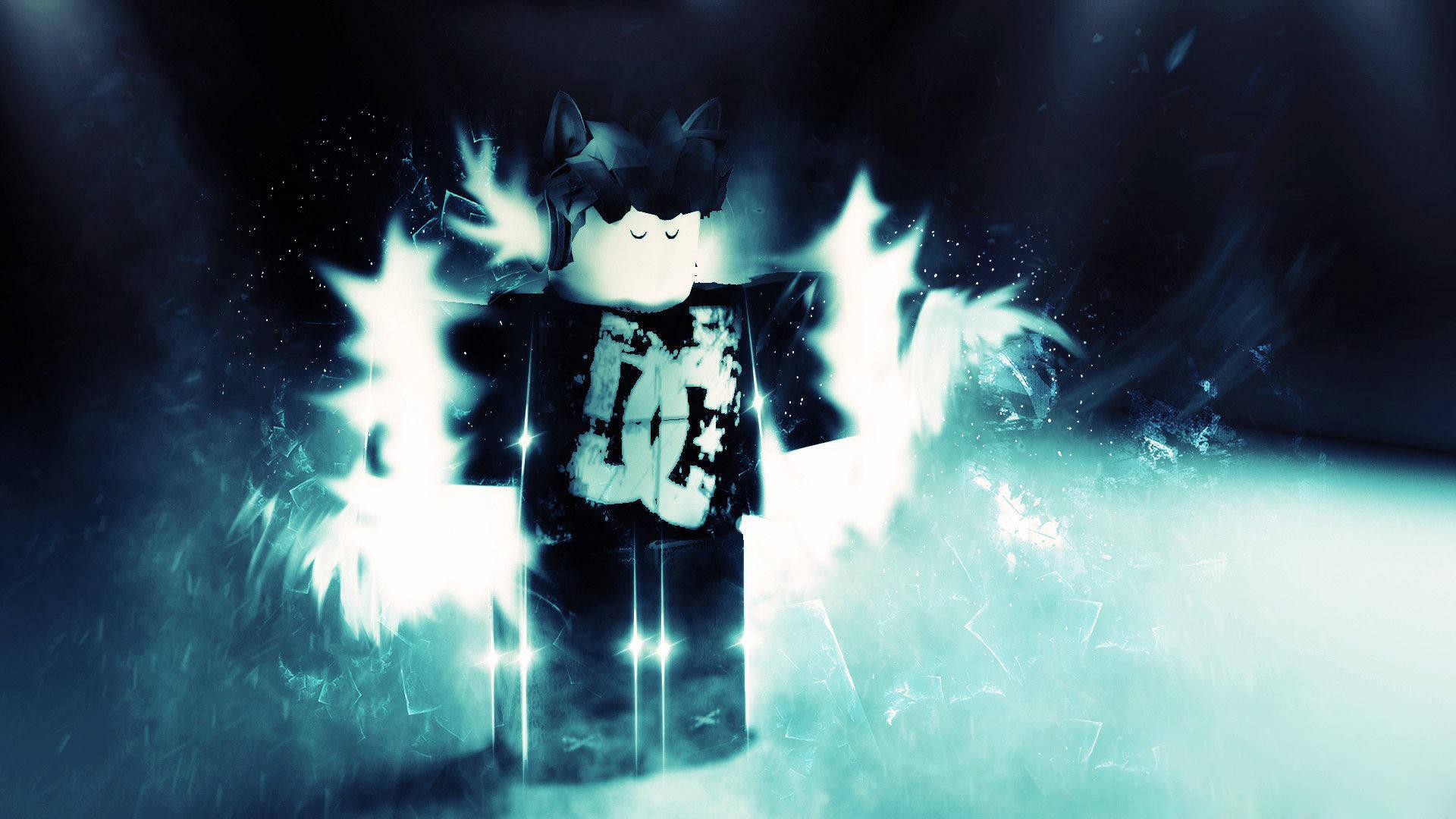 1920x1080 Download Cool Guy Roblox Avatar Wallpaper