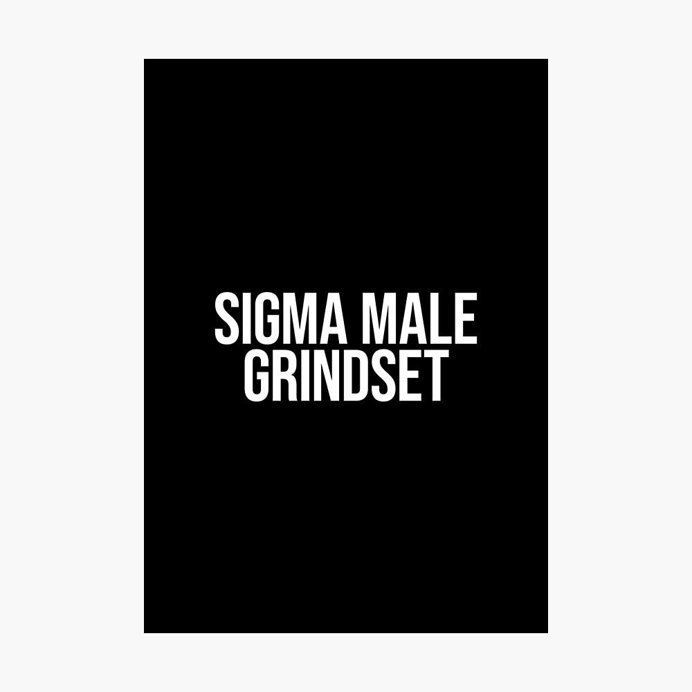 Sigma Man Wallpapers - Top Free Sigma Man Backgrounds - WallpaperAccess