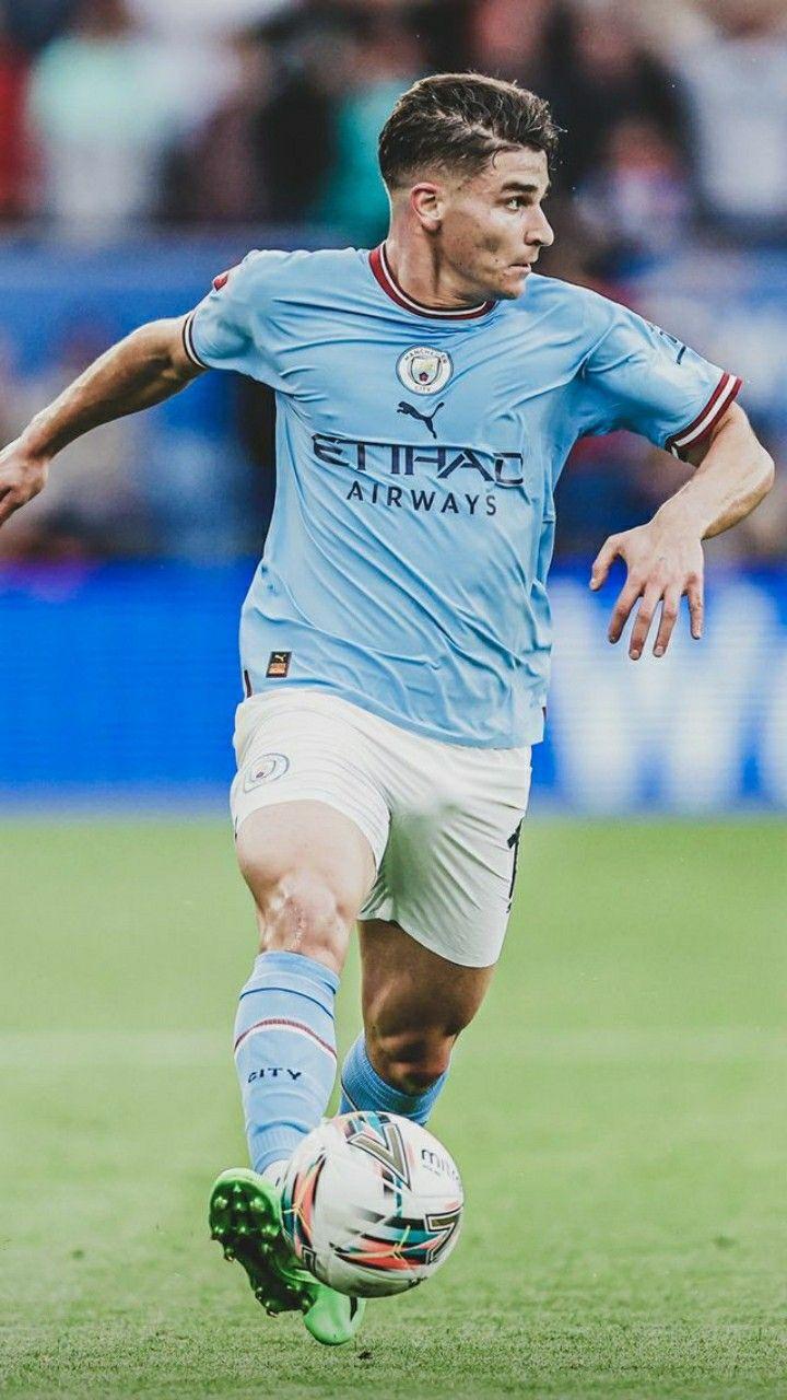 Julián Álvarez Argentina Wallpapers Top Free