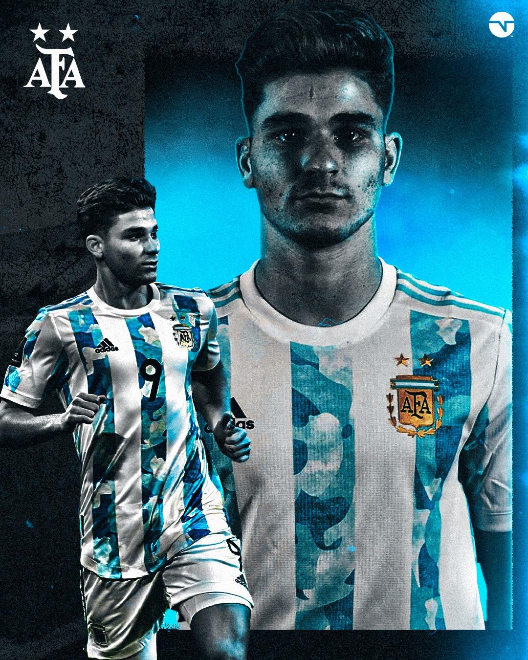1080x1350 Twitter 上的 TNT Sports Argentina：¿TIENE QUE SER TITULAR?