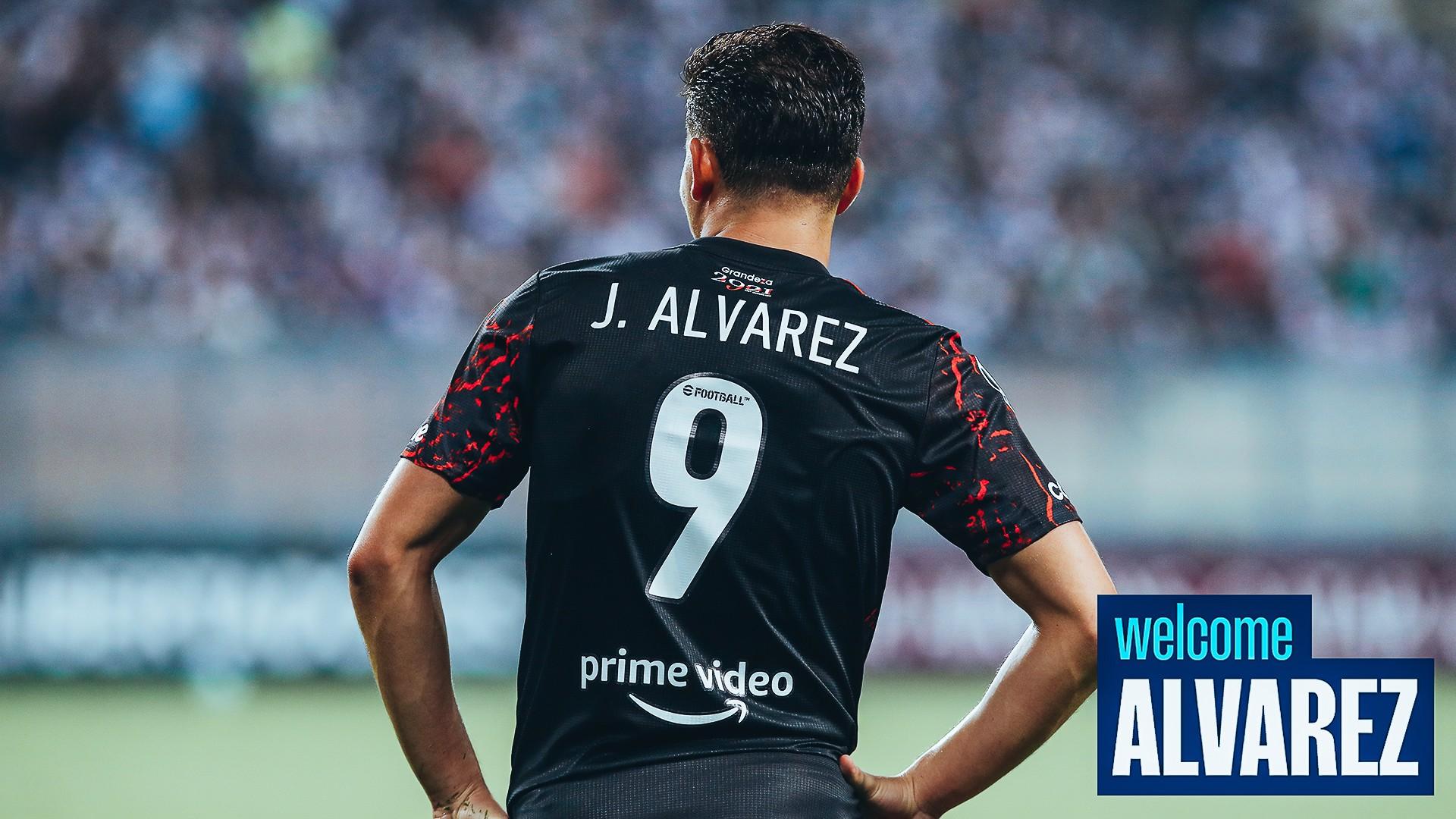 1920x1080 What Argentinian football legends and experts say about Julian Alvarez