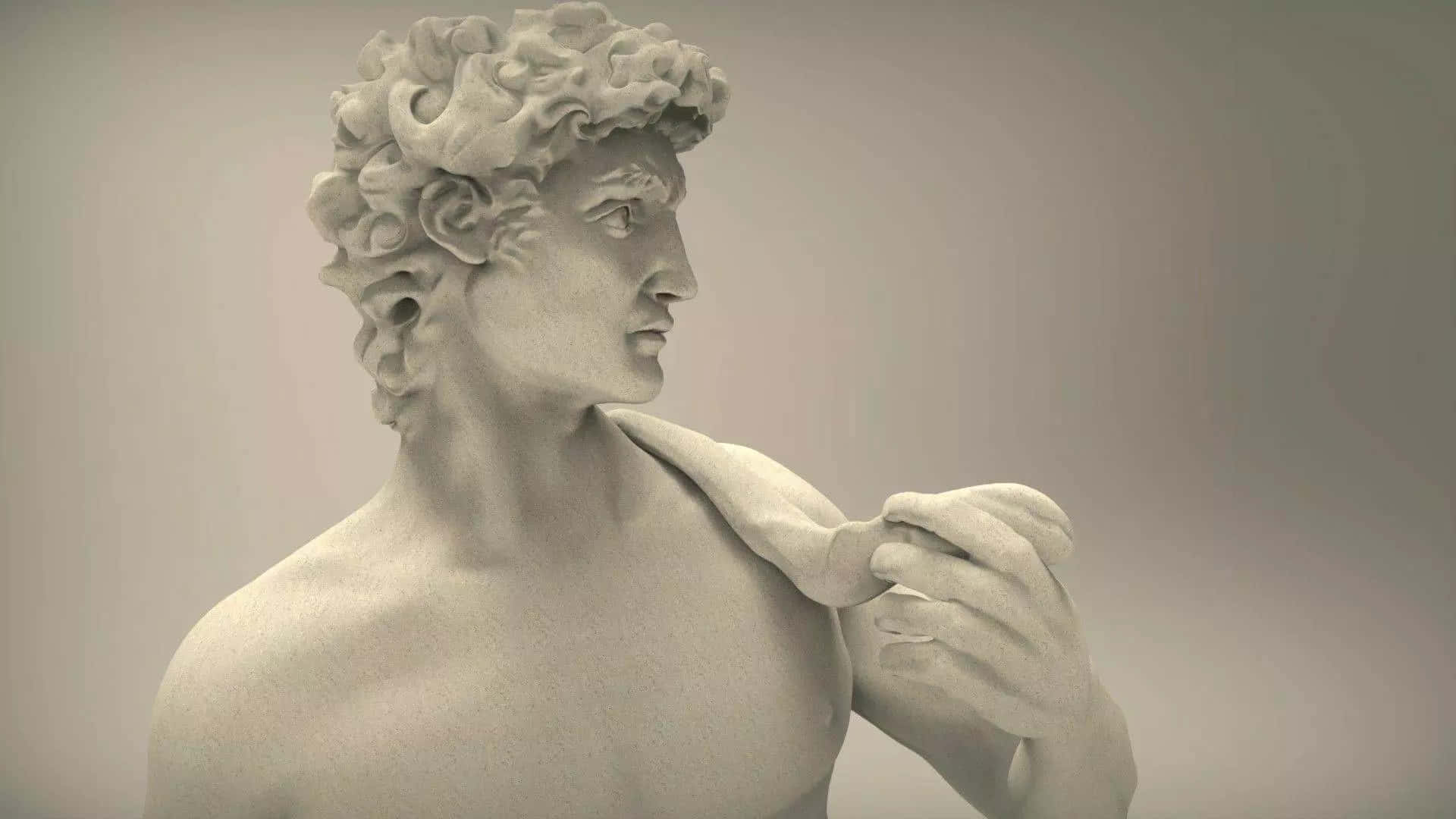 1920x1080 Download Michelangelo Wallpaper