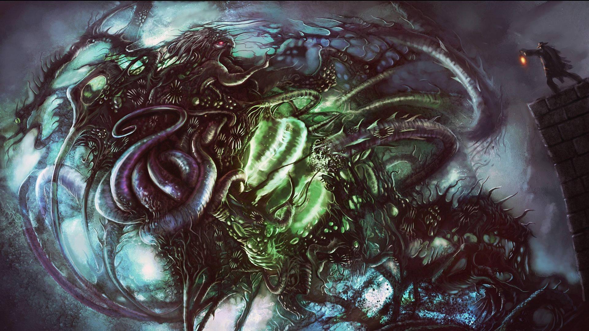 1920x1080 Free Lovecraft Wallpaper Downloads, Lovecraft Wallpaper for FREE