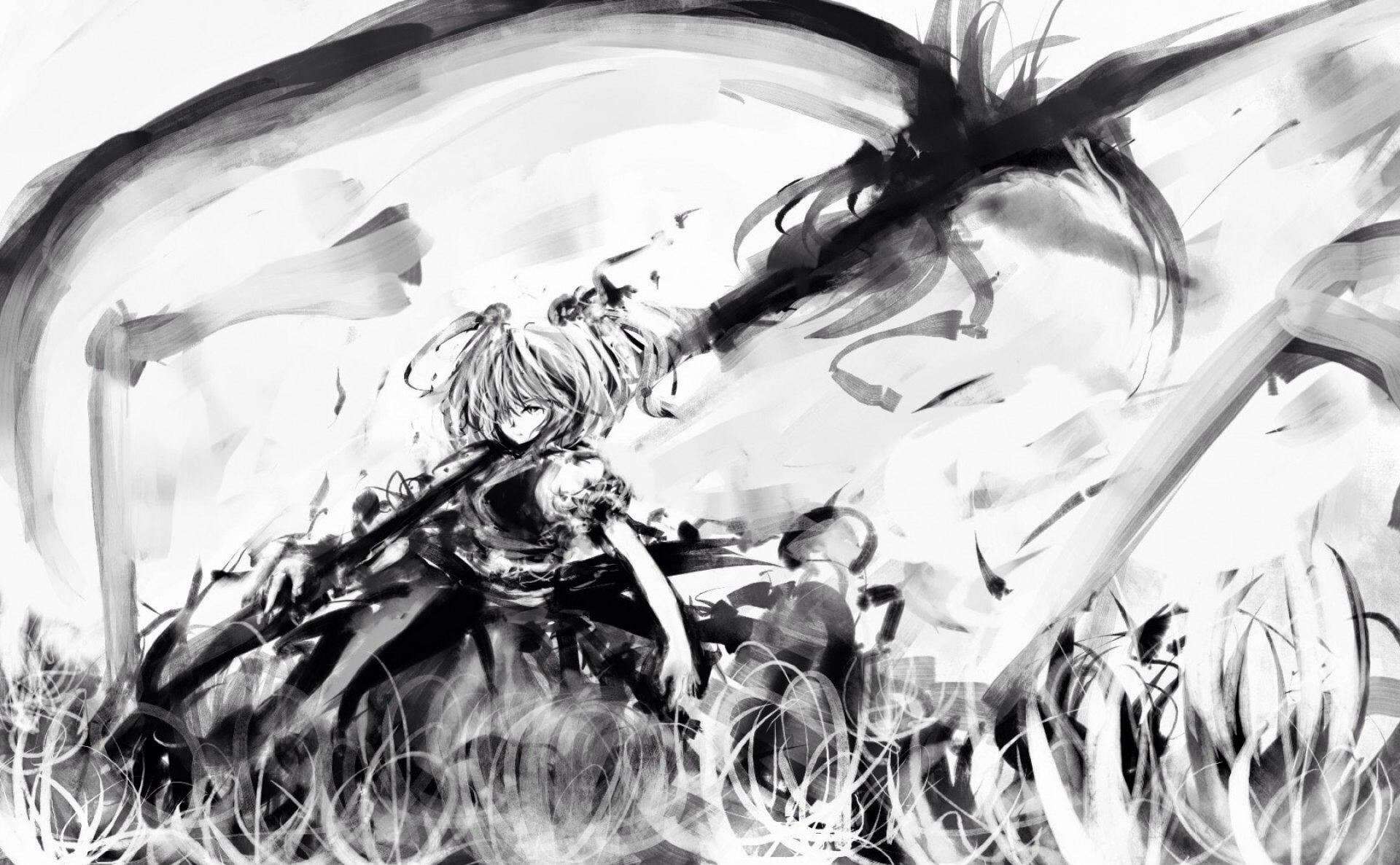 1920x1187 scythe HD wallpaper, background