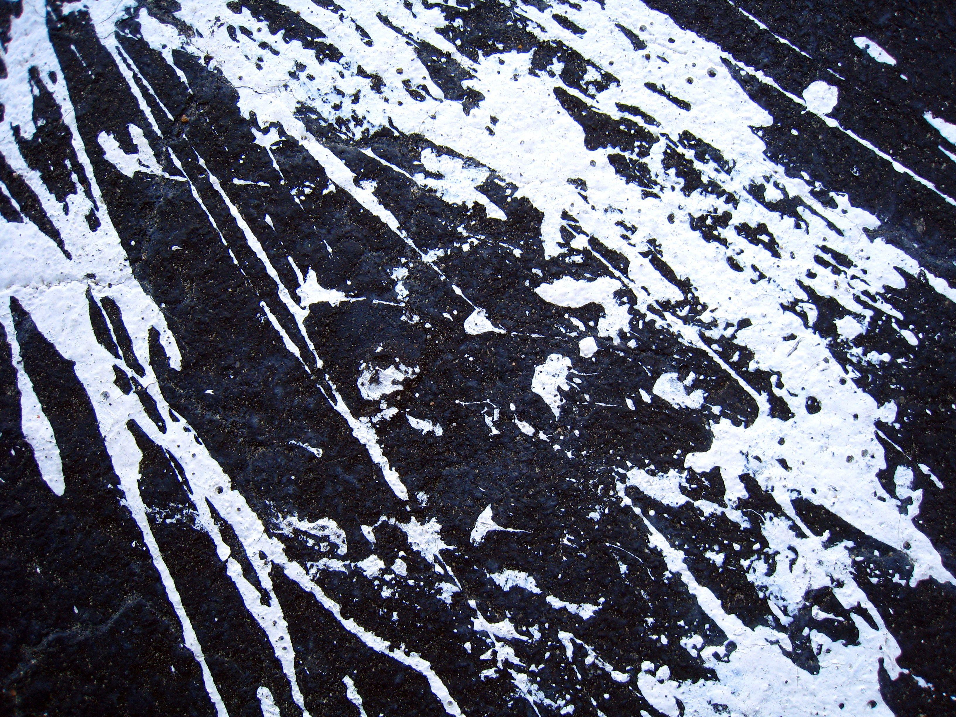 3264x2448 splatter paint print and white painting, Crop picture, White paints