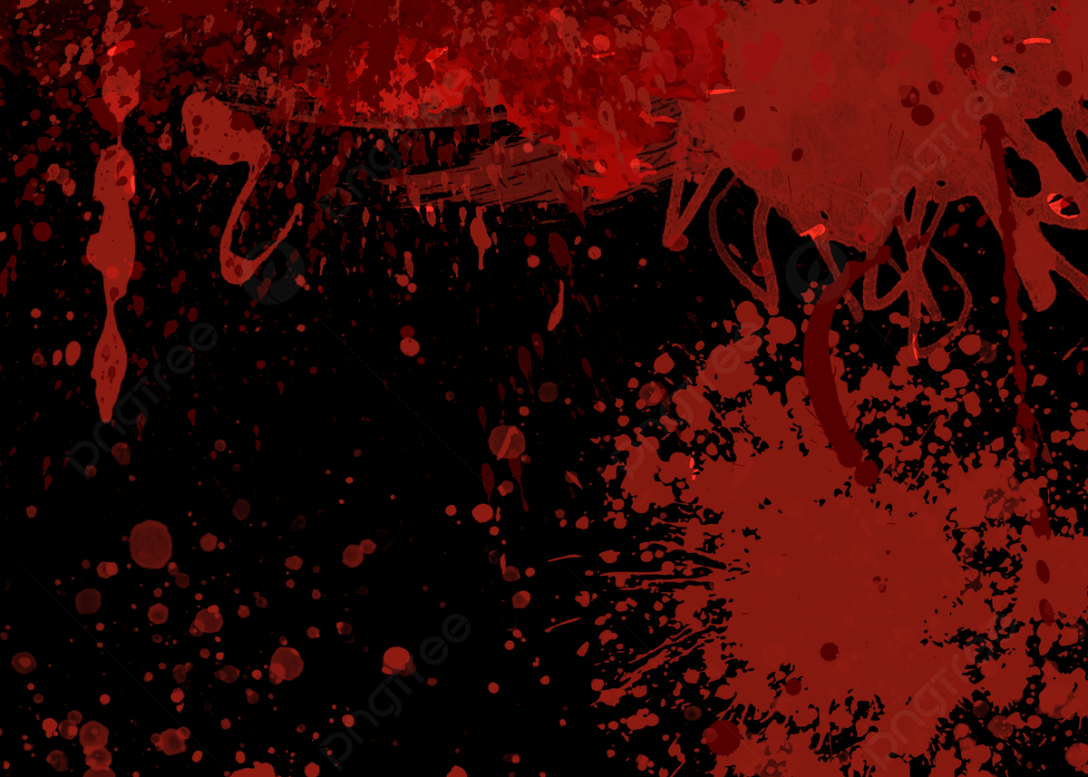 1200x857 Splattered Blood Drops Halloween Background, Blood Handprint, Red, Halloween Background Image And Wallpaper for Free Download