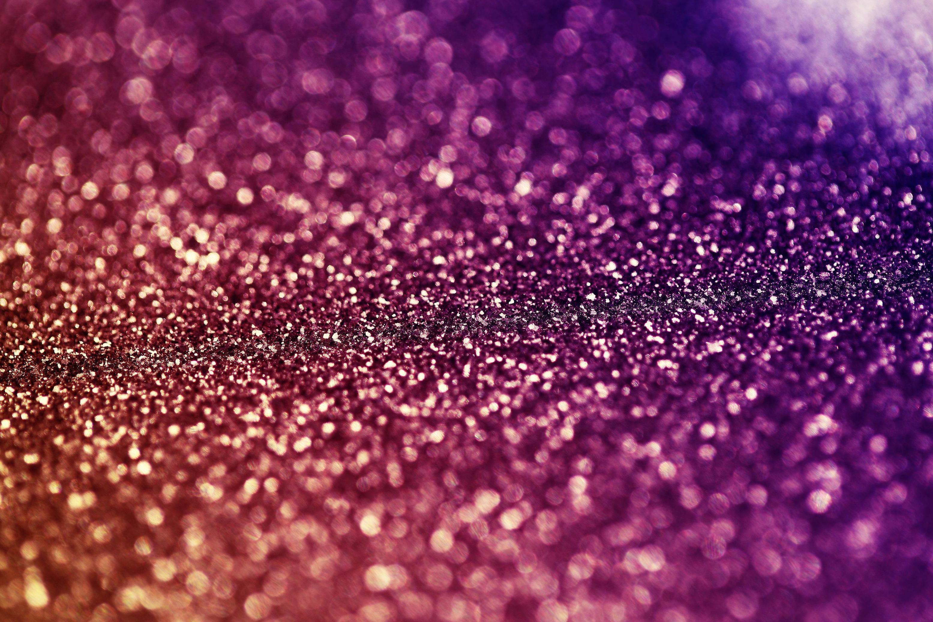 3110x2074 Desk Cute Gold Glitter Background 1