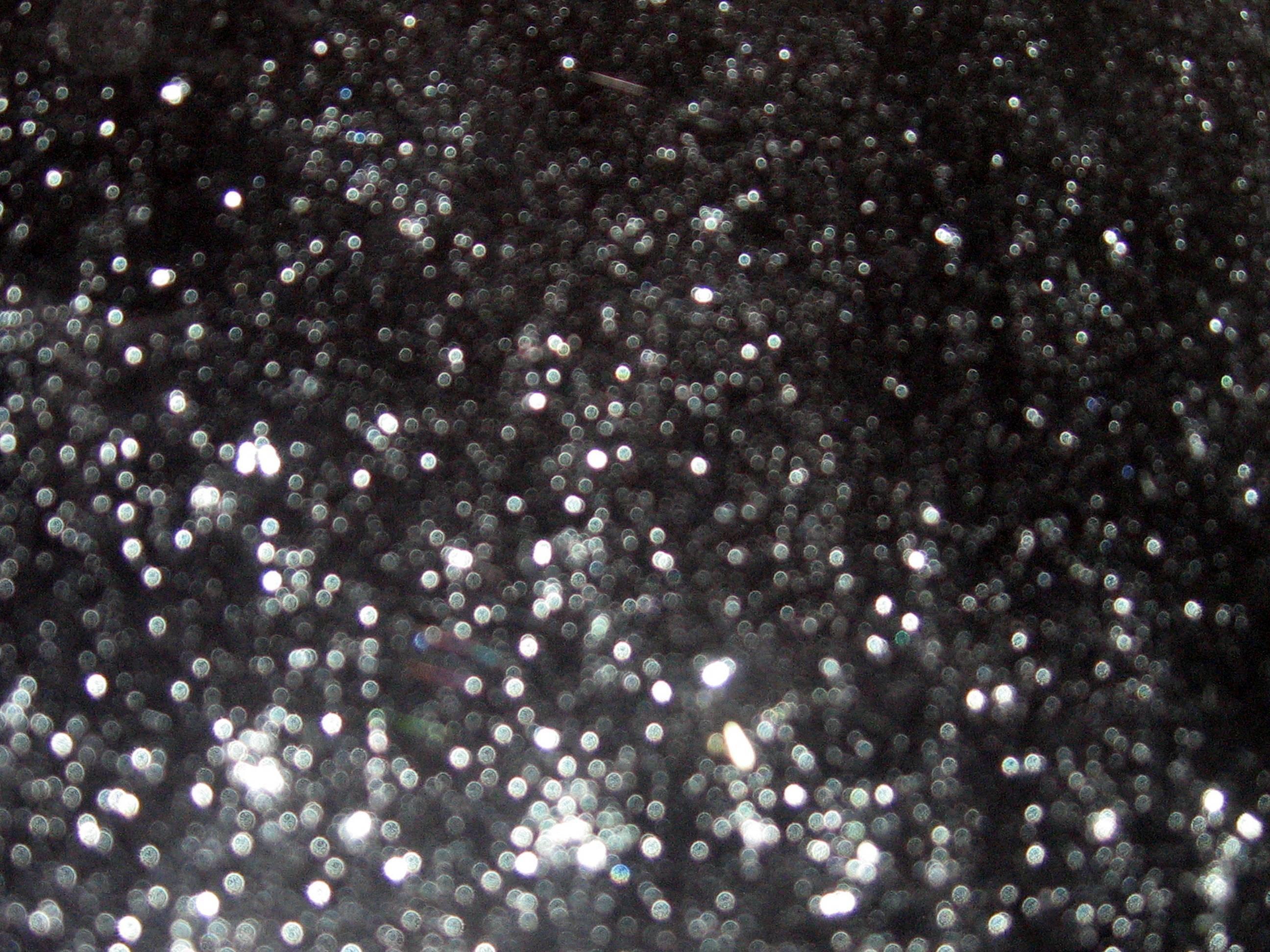 2592x1944 Black Sparkle hình nền