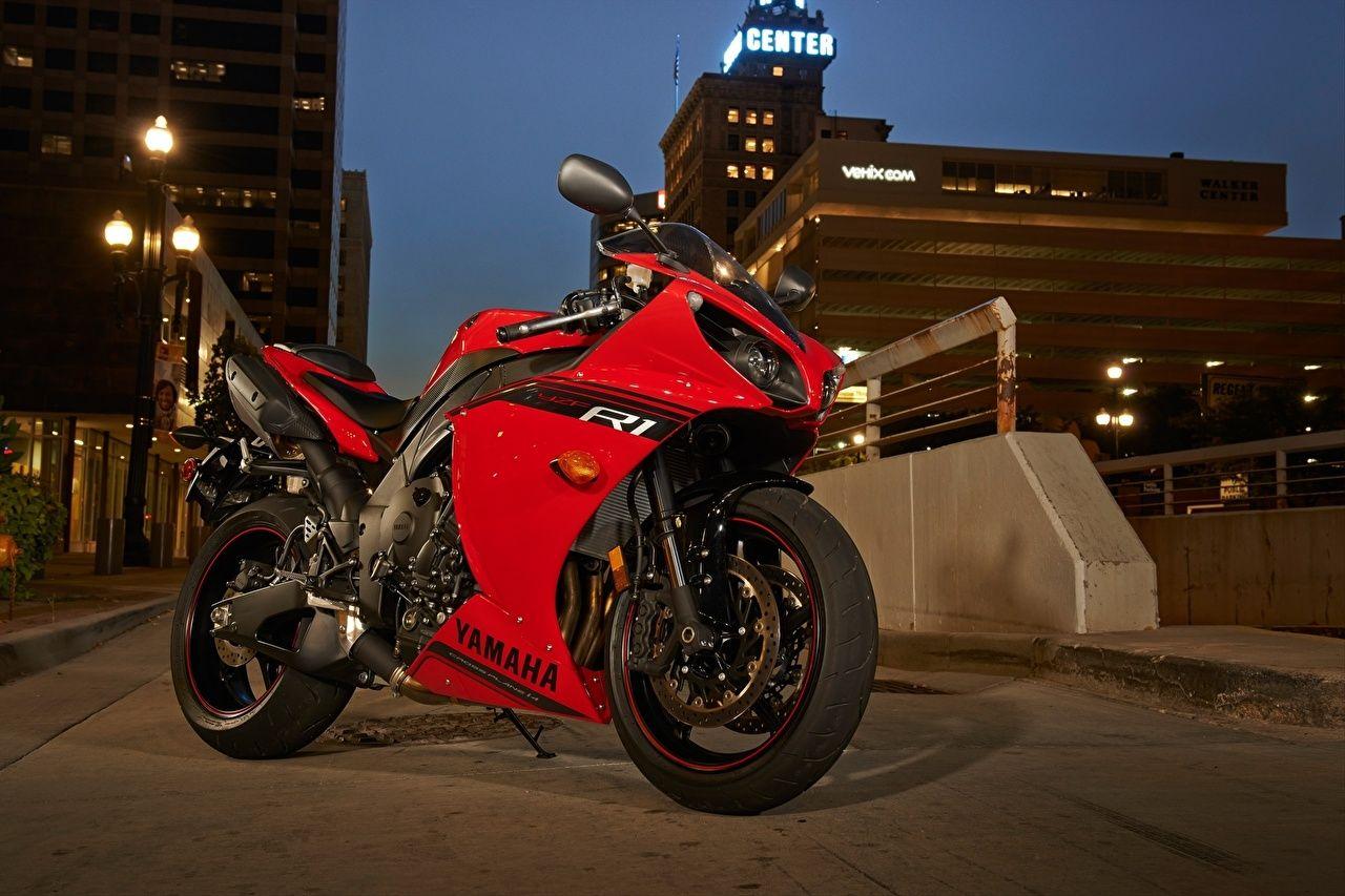 1280x853 Yamaha Sportbike YZF R1 Motorcycles