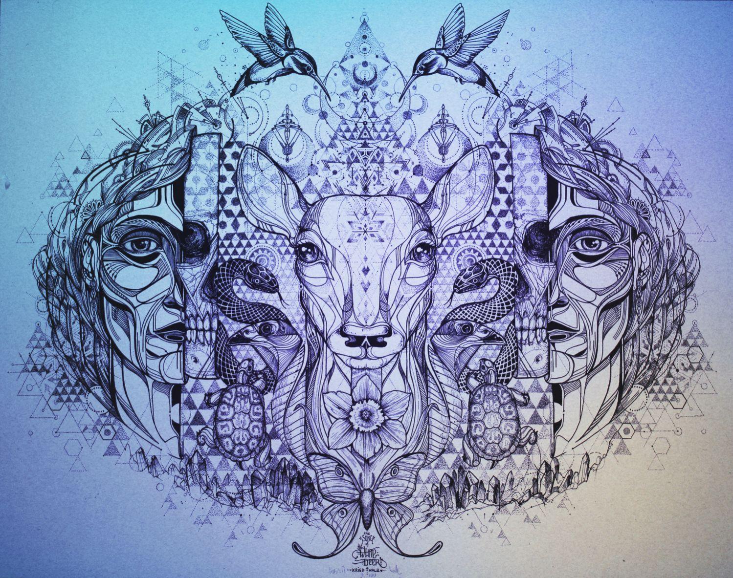 1499x1183 Tattoo Artist Wallpaper