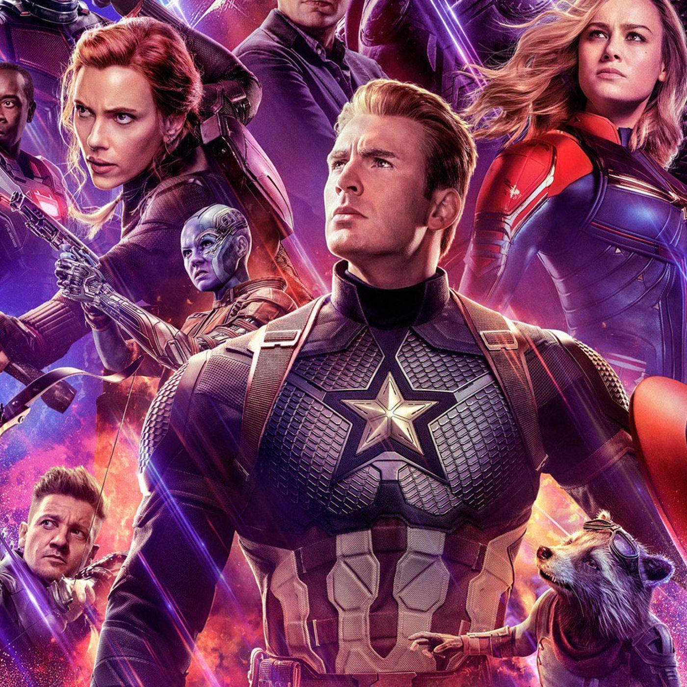 1400x1400 Avengers: Endgame guide: Easter eggs, spoilers, ending and MCU's future