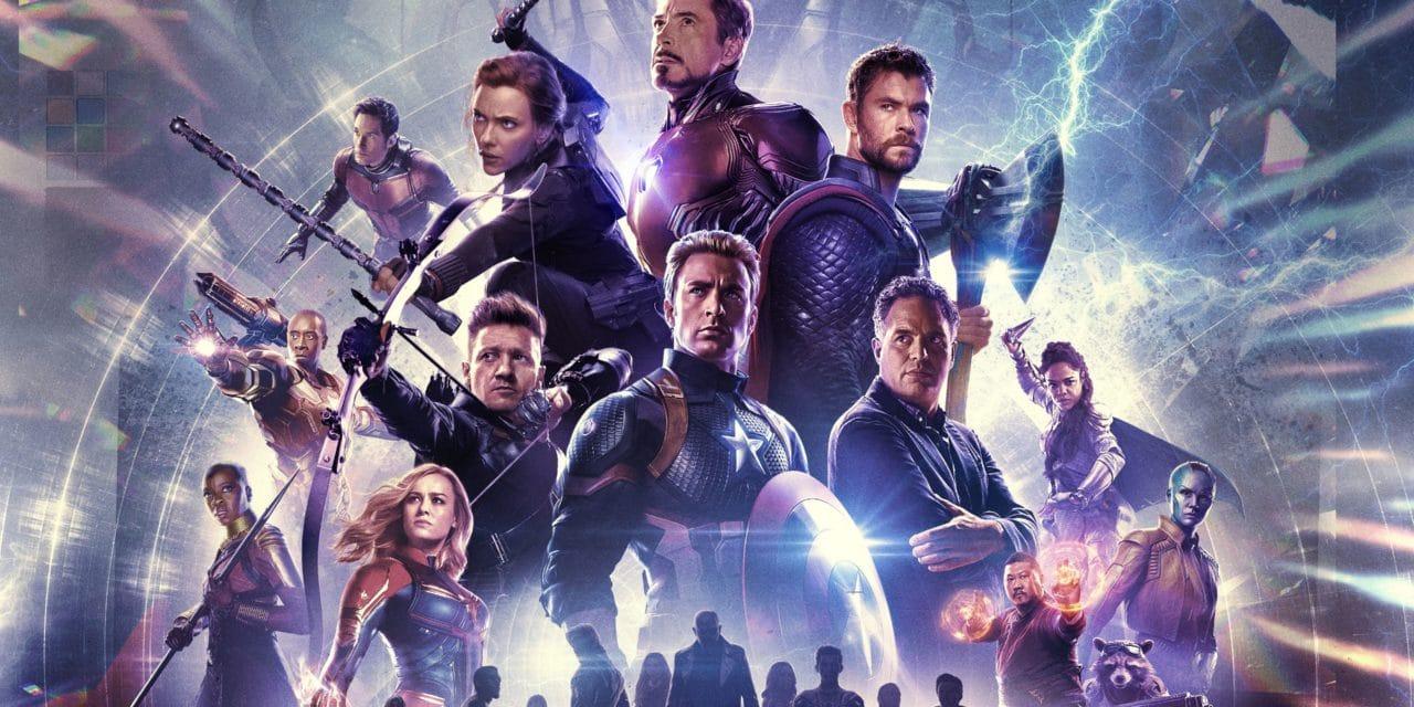 1280x640 Avengers: Endgame Was The Final One According To Kevin Feige