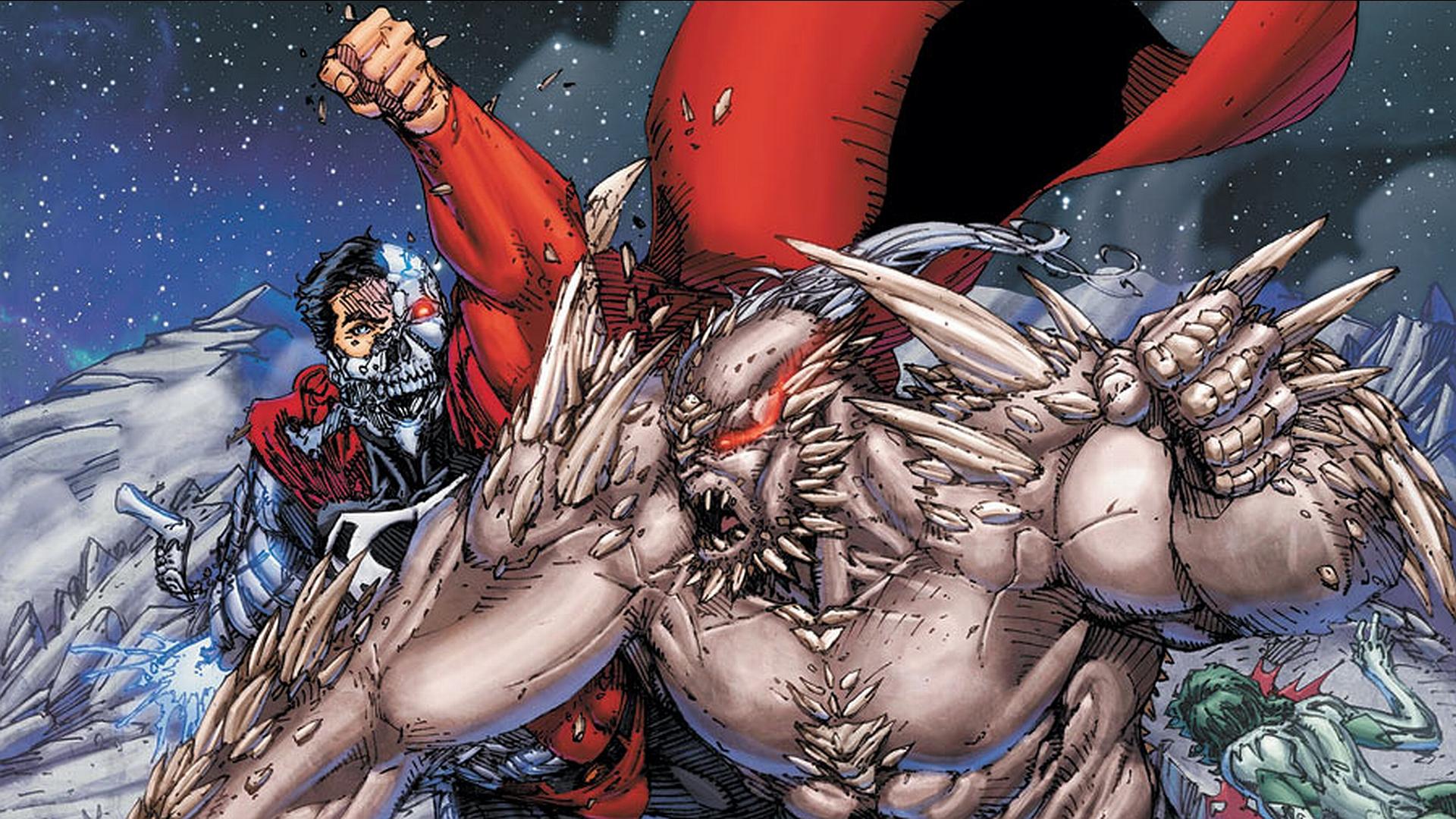 1920x1080 Doomsday HD Wallpaper