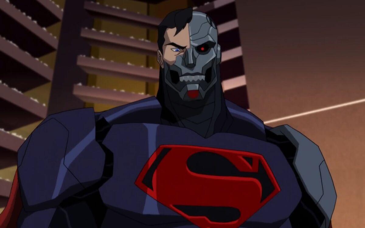 1200x749 Henry Henshaw (DC Animated Movie Universe)
