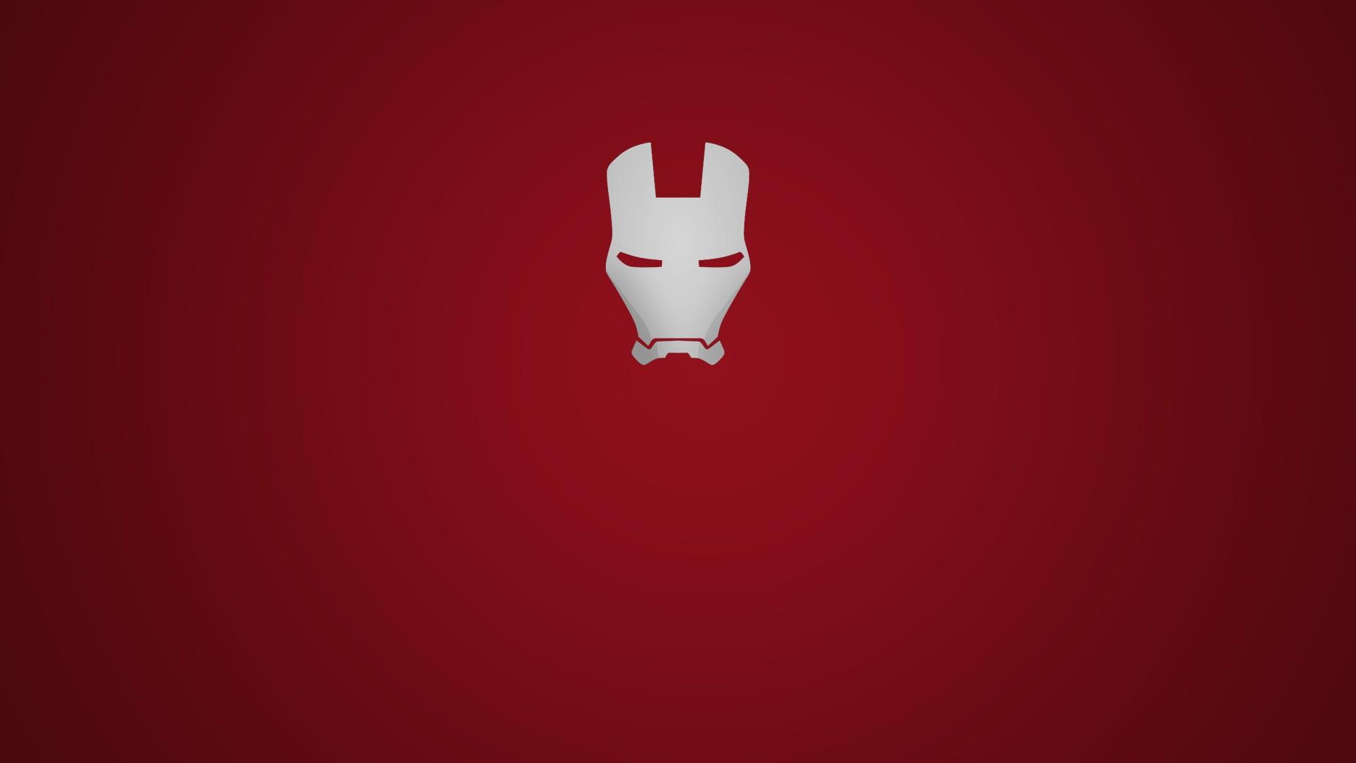 1920x1080 Iron Man Simple 1 Nokia Nokia Samsung Xcover 550