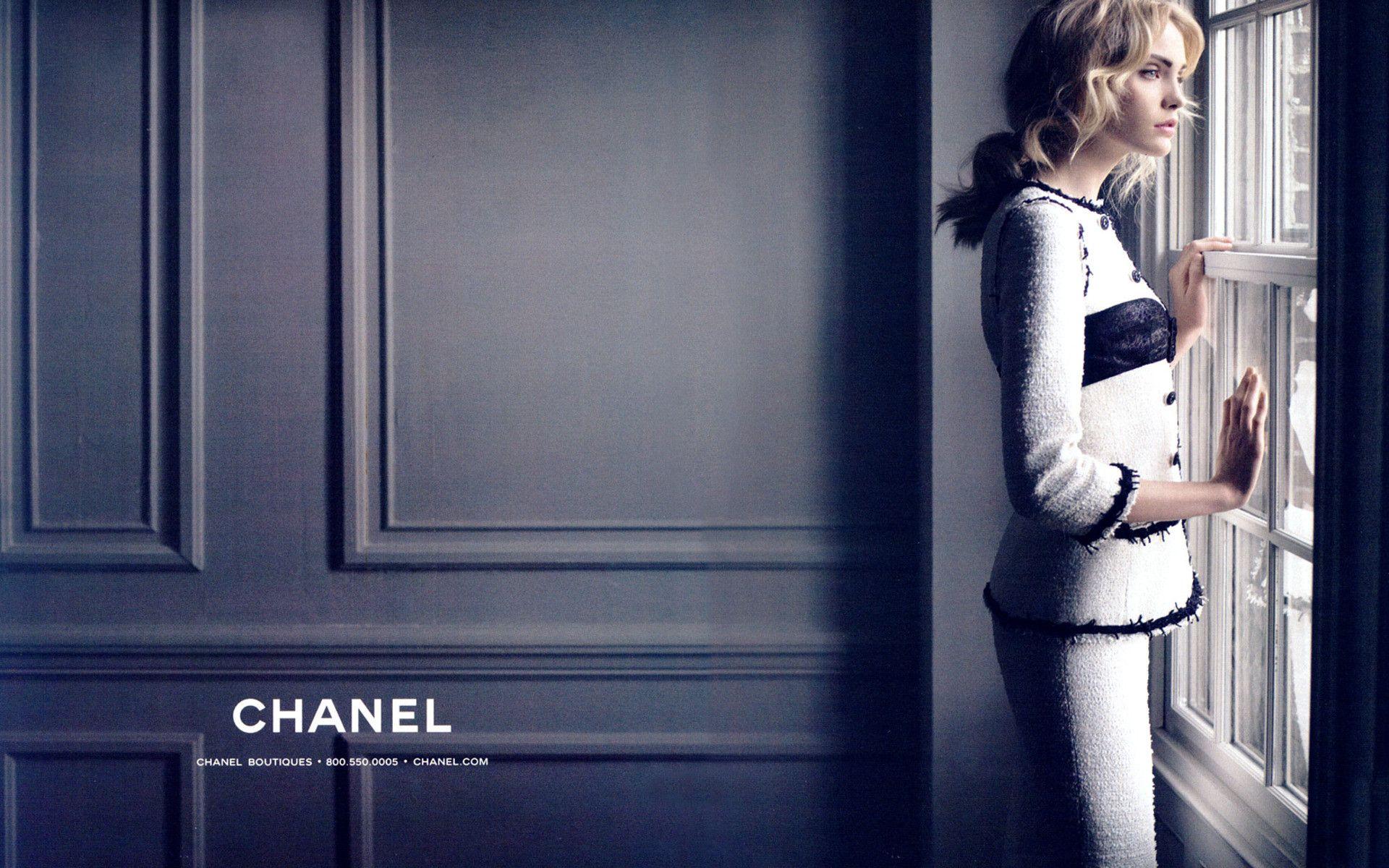 1920x1200 Chanel Wallpaper