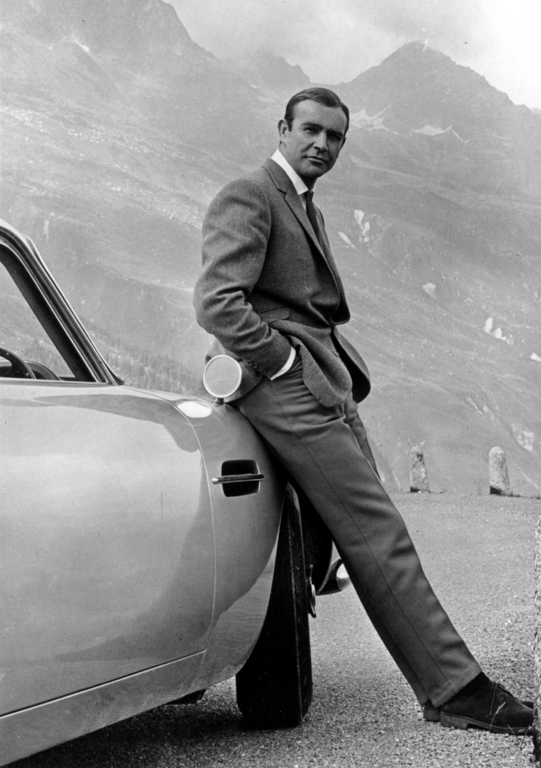 Sean Connery 007 Wallpapers Top Free Sean Connery 007 Backgrounds