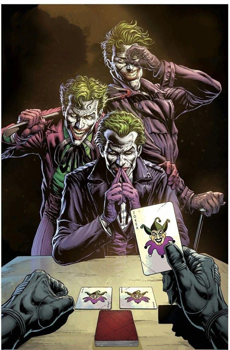 735x1117 JOKER. Joker artwork, Joker dc, Joker dc comics