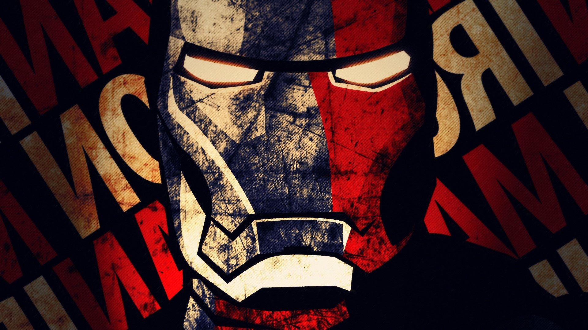 1920x1080 Comics Wallpaper Image