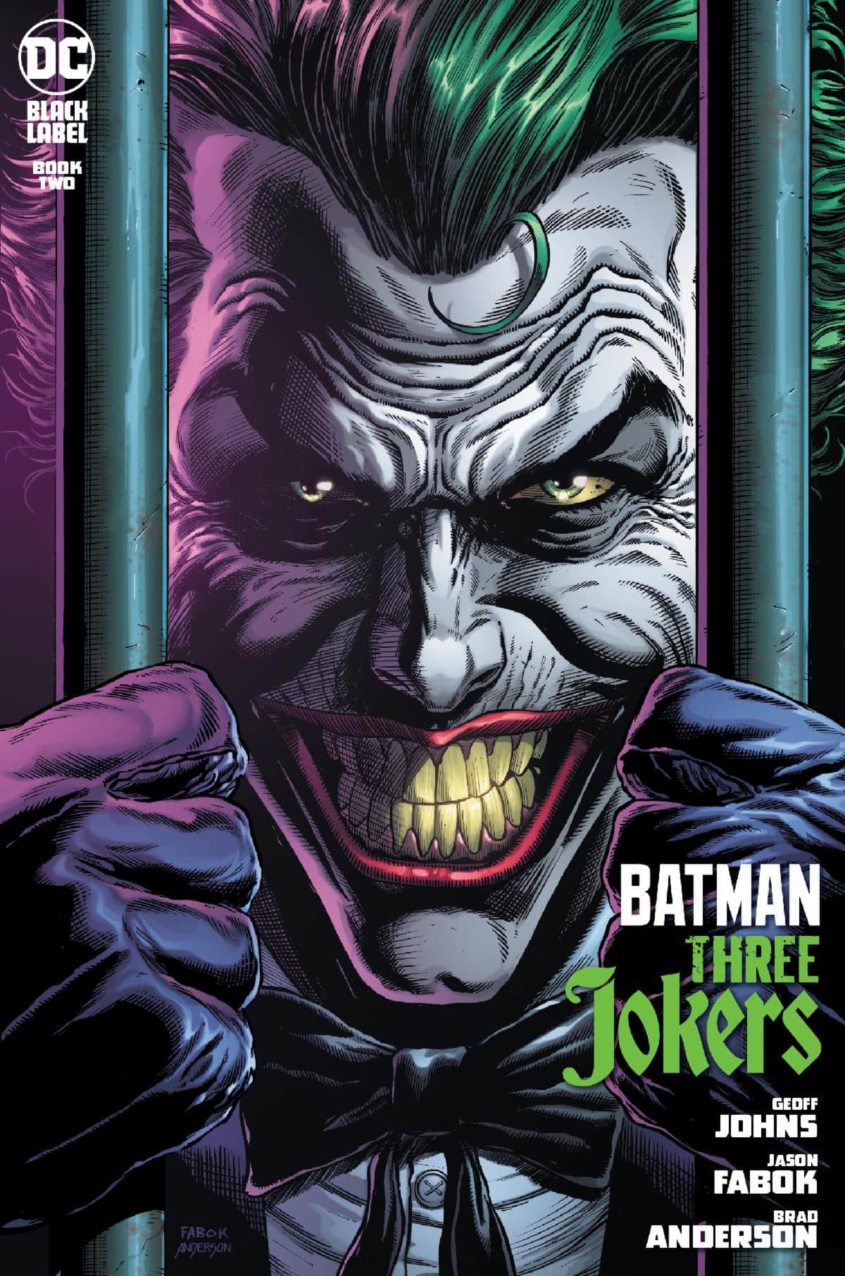 1200x1812 Batman Three Jokers 3 Jason Fabok Regular & Premium Variant 15 Cover Set With Playing Cards Comics And Cards. Trading Card Games, Comic Books, And More!