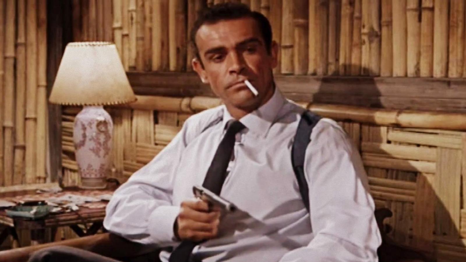 1600x900 James Bond's Best Post Kill One Liners