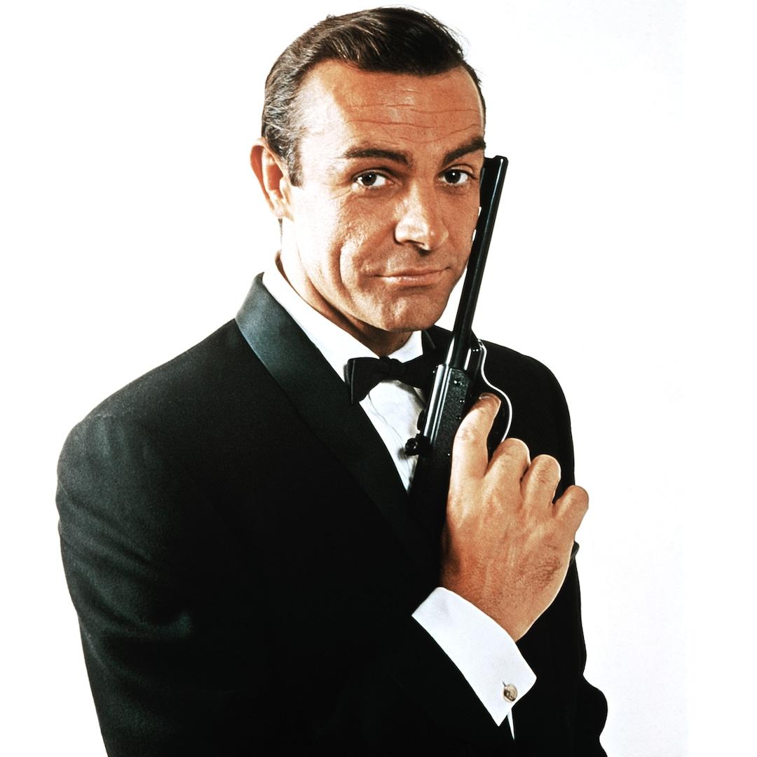 1080x1080 Photos from Sean Connery's Most Famous Film Roles! Online