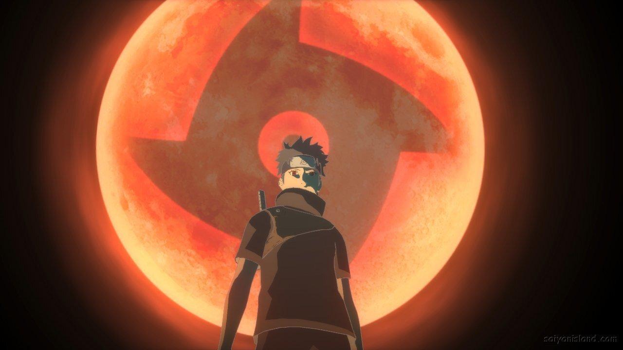 1280x720 Techniques In Anime: Kotoamatsukami