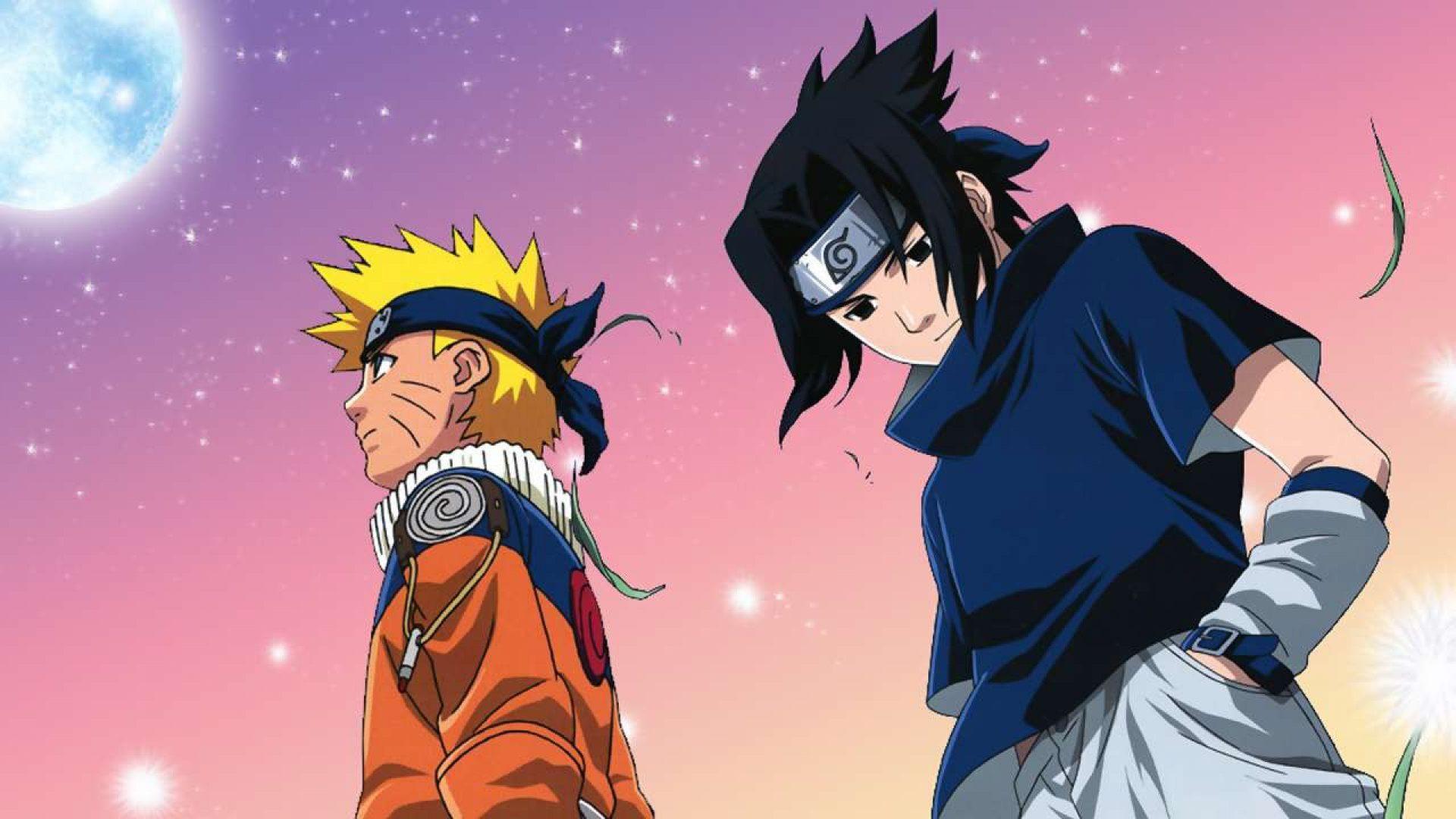 1920x1080 F*cking flaws in Naruto which were overlooked!