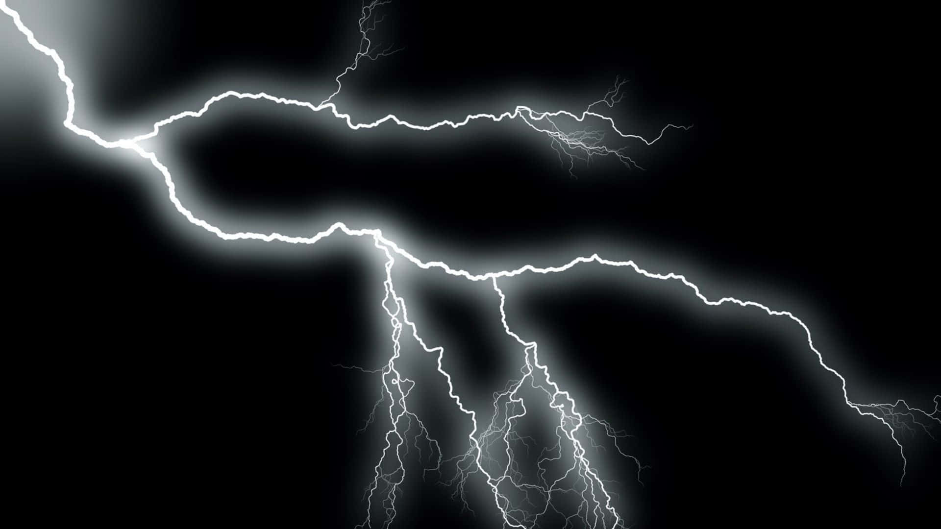 1920x1080 Download Cool Lightning Wallpaper