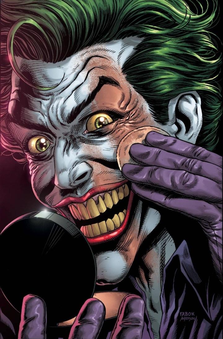 720x1093 Batman: Three Jokers Preview Comic Book Dispatch