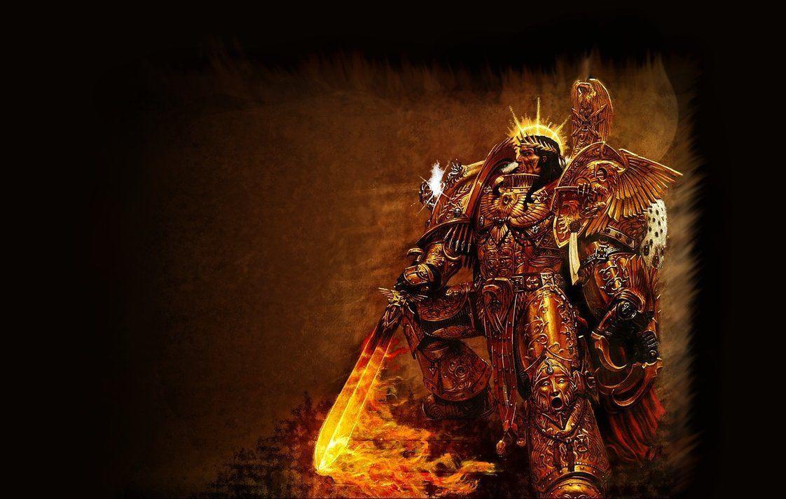 God Emperor Wallpapers Top Free God Emperor Backgrounds WallpaperAccess