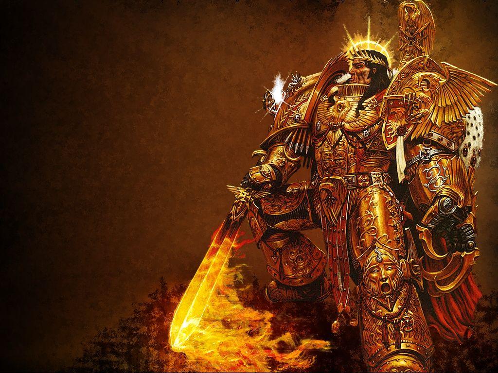 Emperor of Mankind Wallpapers - Top Free Emperor of Mankind Backgrounds ...