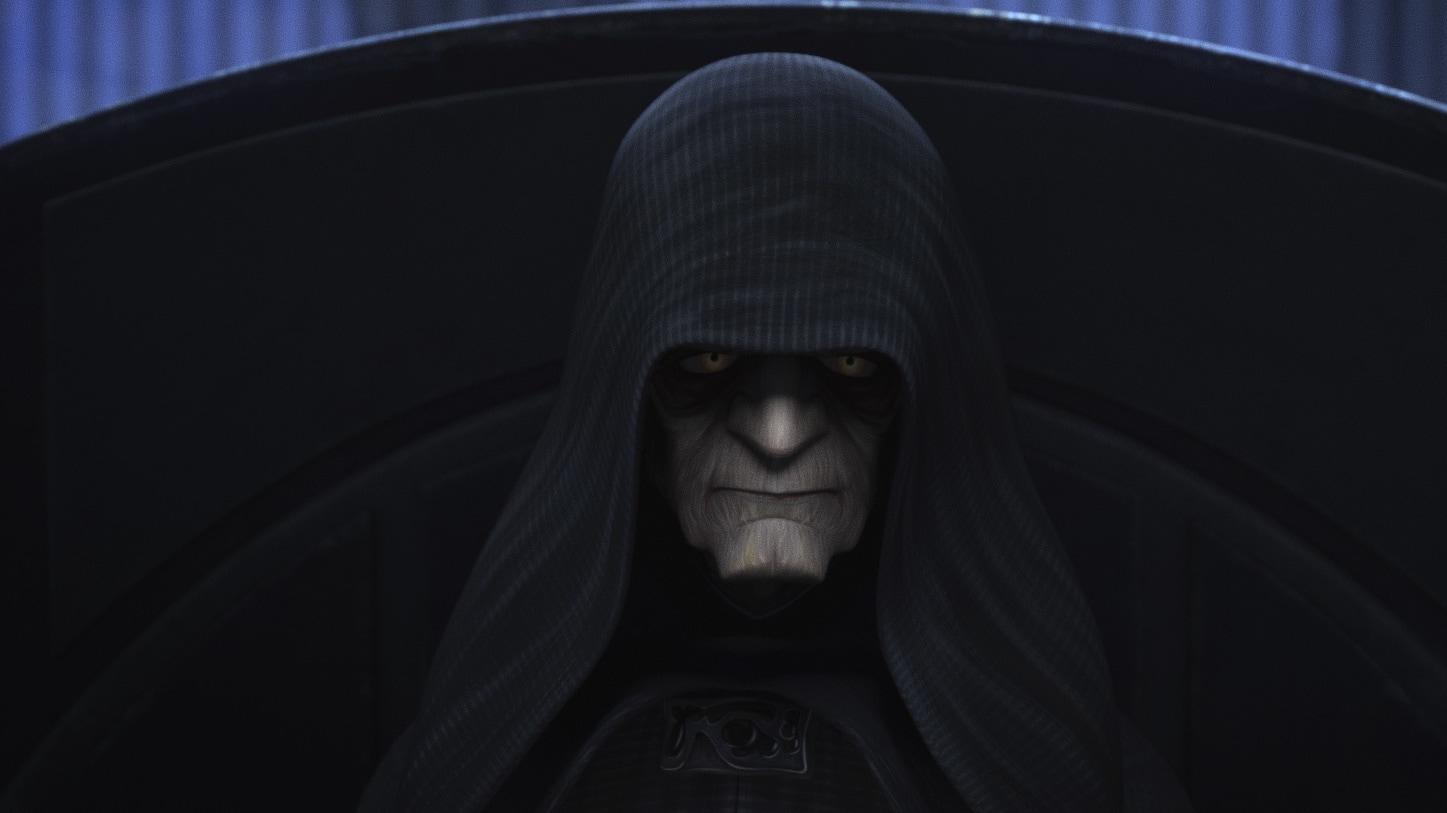 1447x813 Emperor Palpatine / Darth Sidious