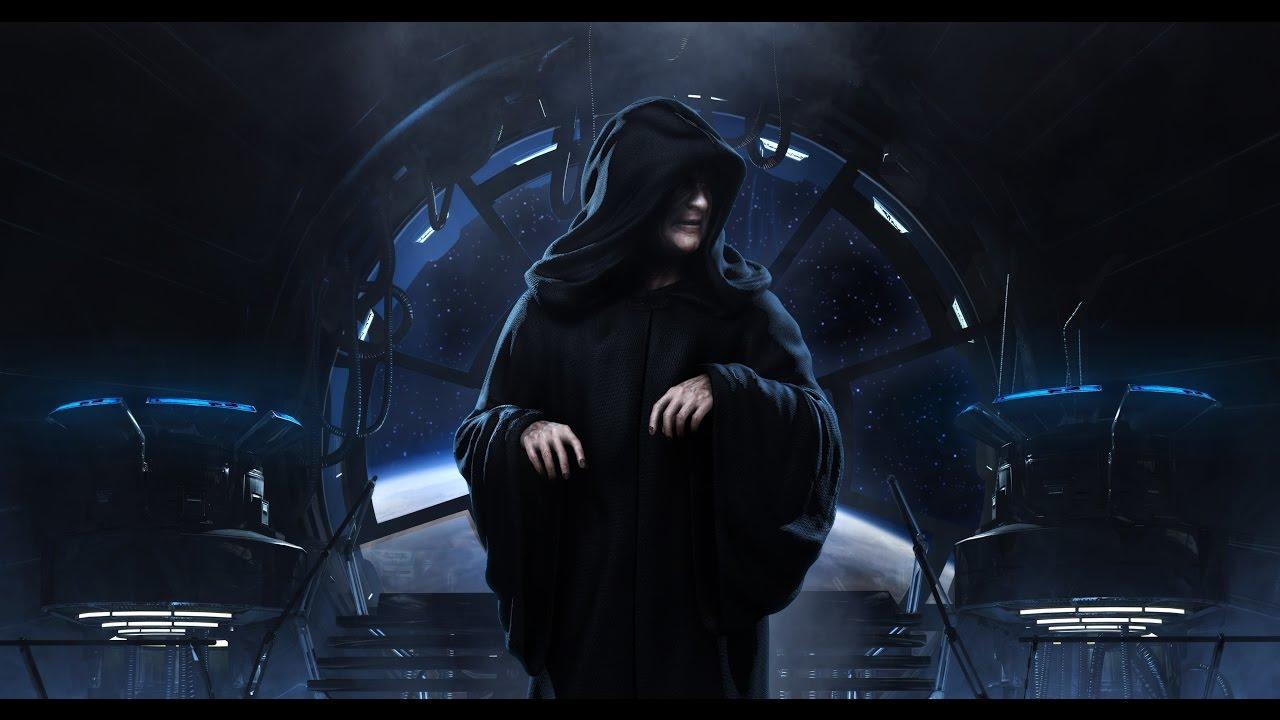 1280x720 Exploring Star Wars: Palpatine