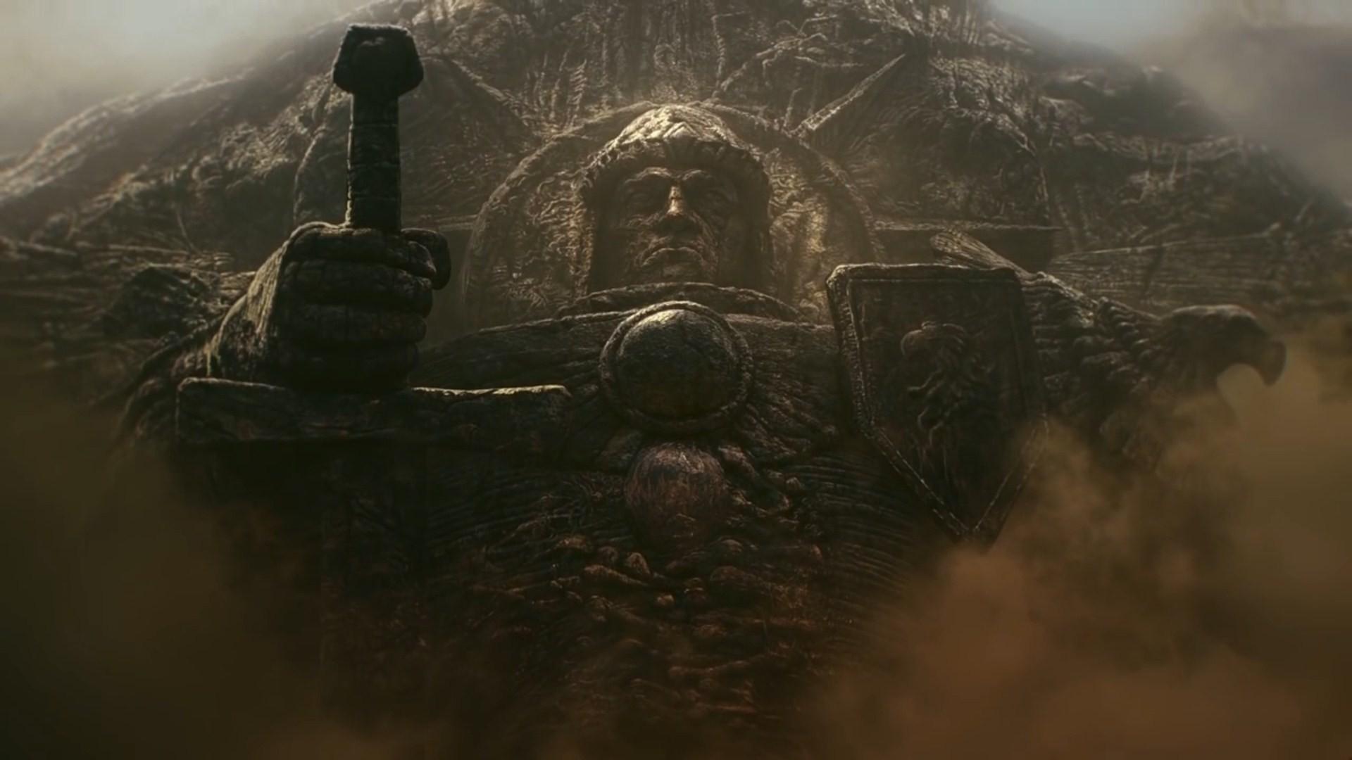 God Emperor Wallpapers Top Free God Emperor Backgrounds WallpaperAccess