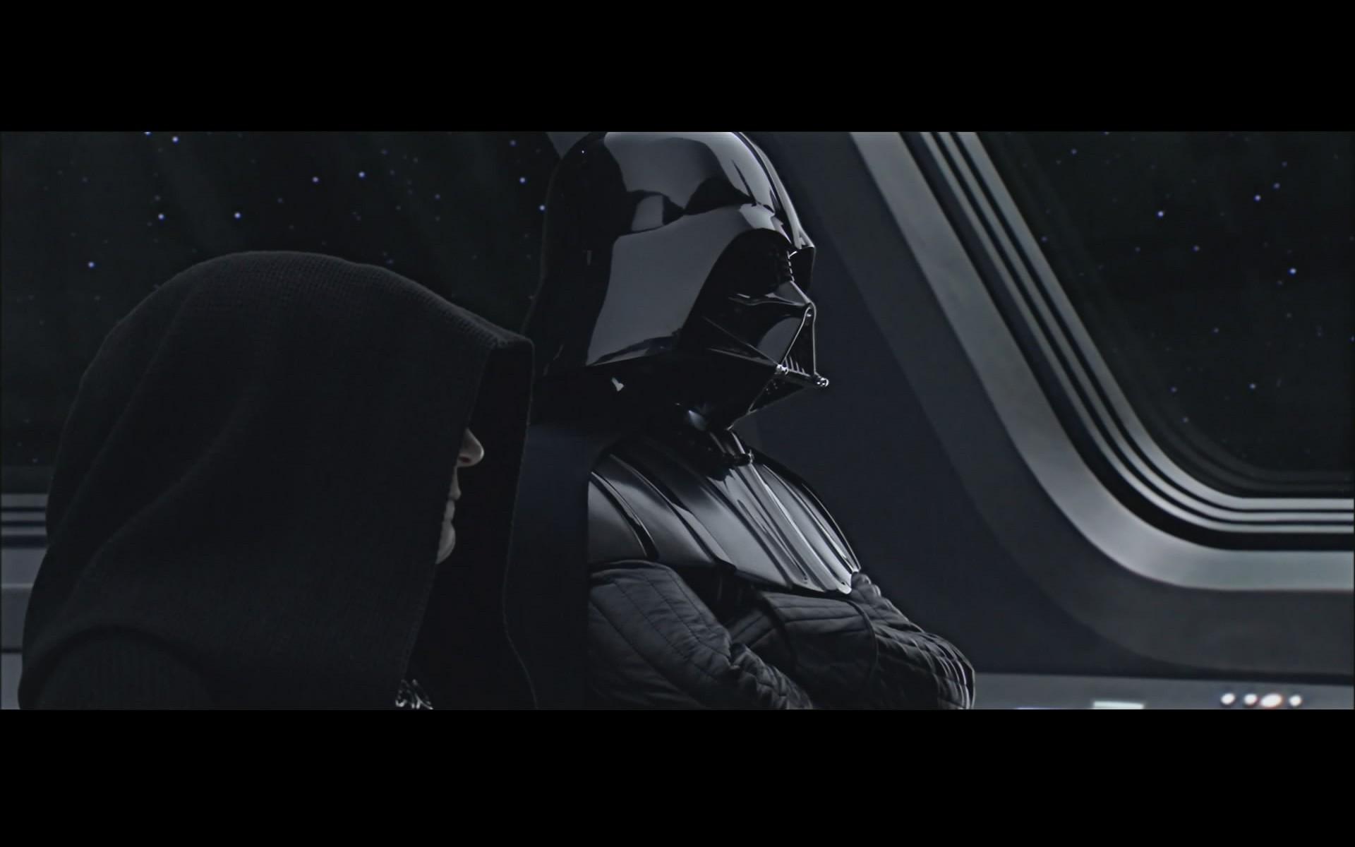 1920x1200 star wars darth vader darth sidious Gallery HD Wallpaper