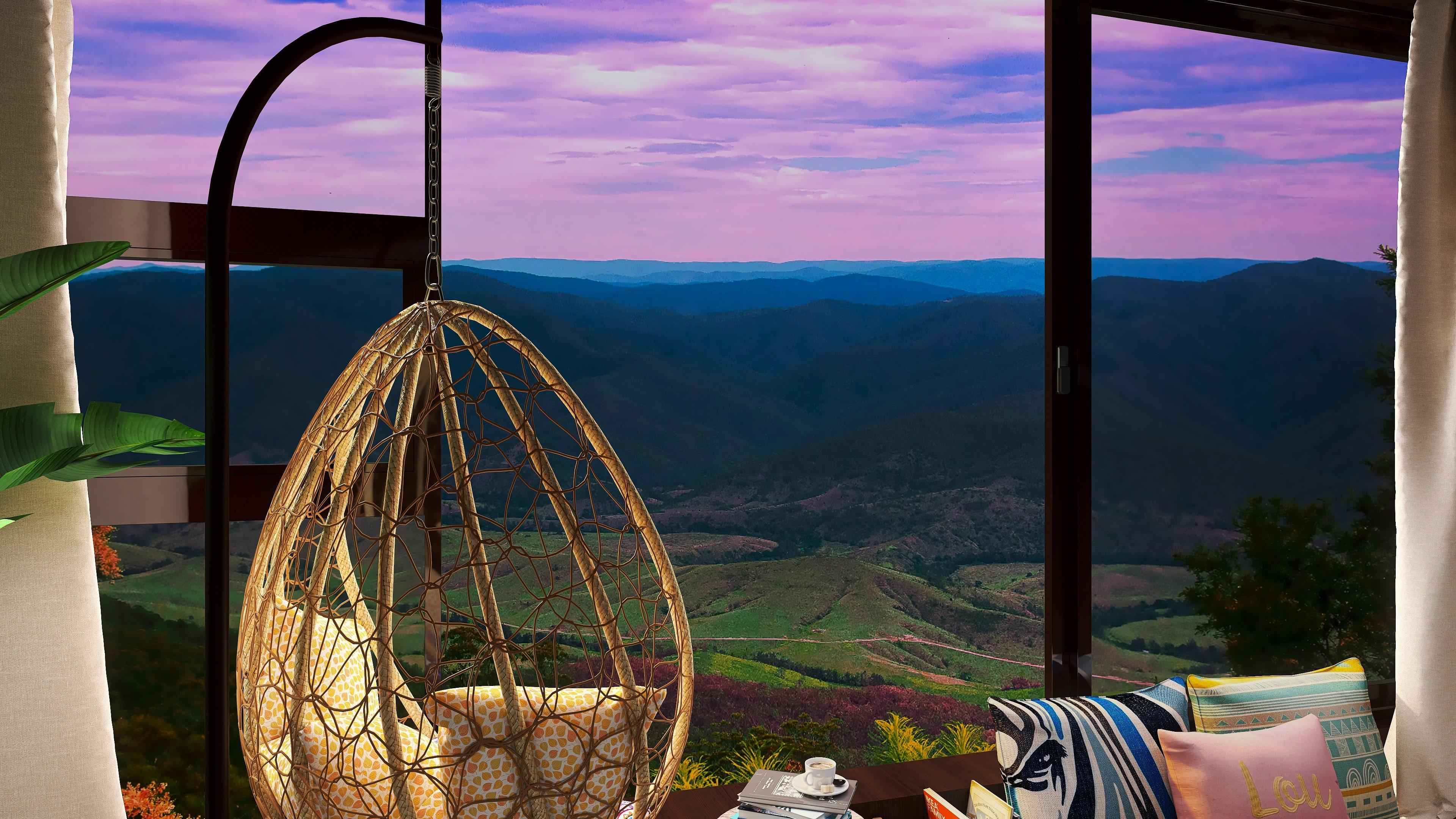 3840x2160 Cozy 4K wallpaper for your desktop or mobile screen free and easy to download