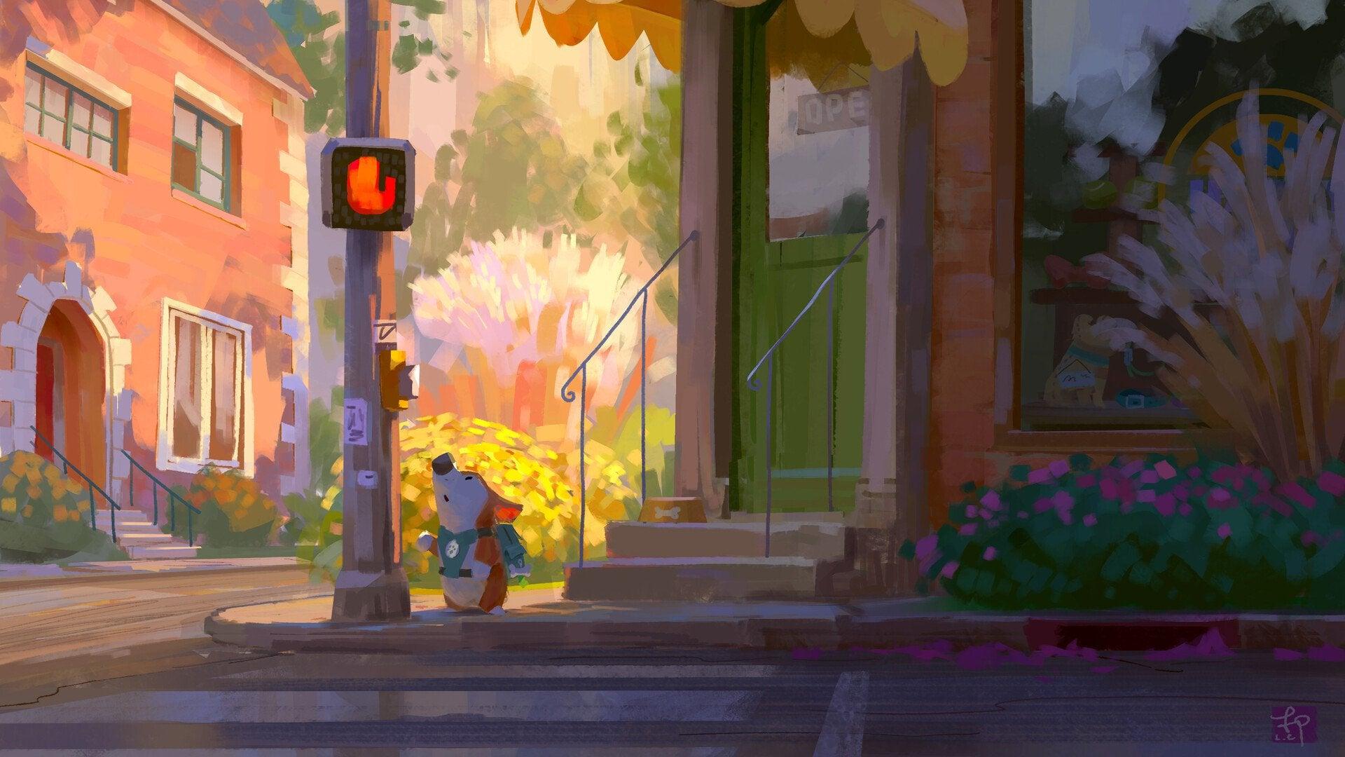 1920x1080 Cozy Feeling High Resolution Wallpaper Collection