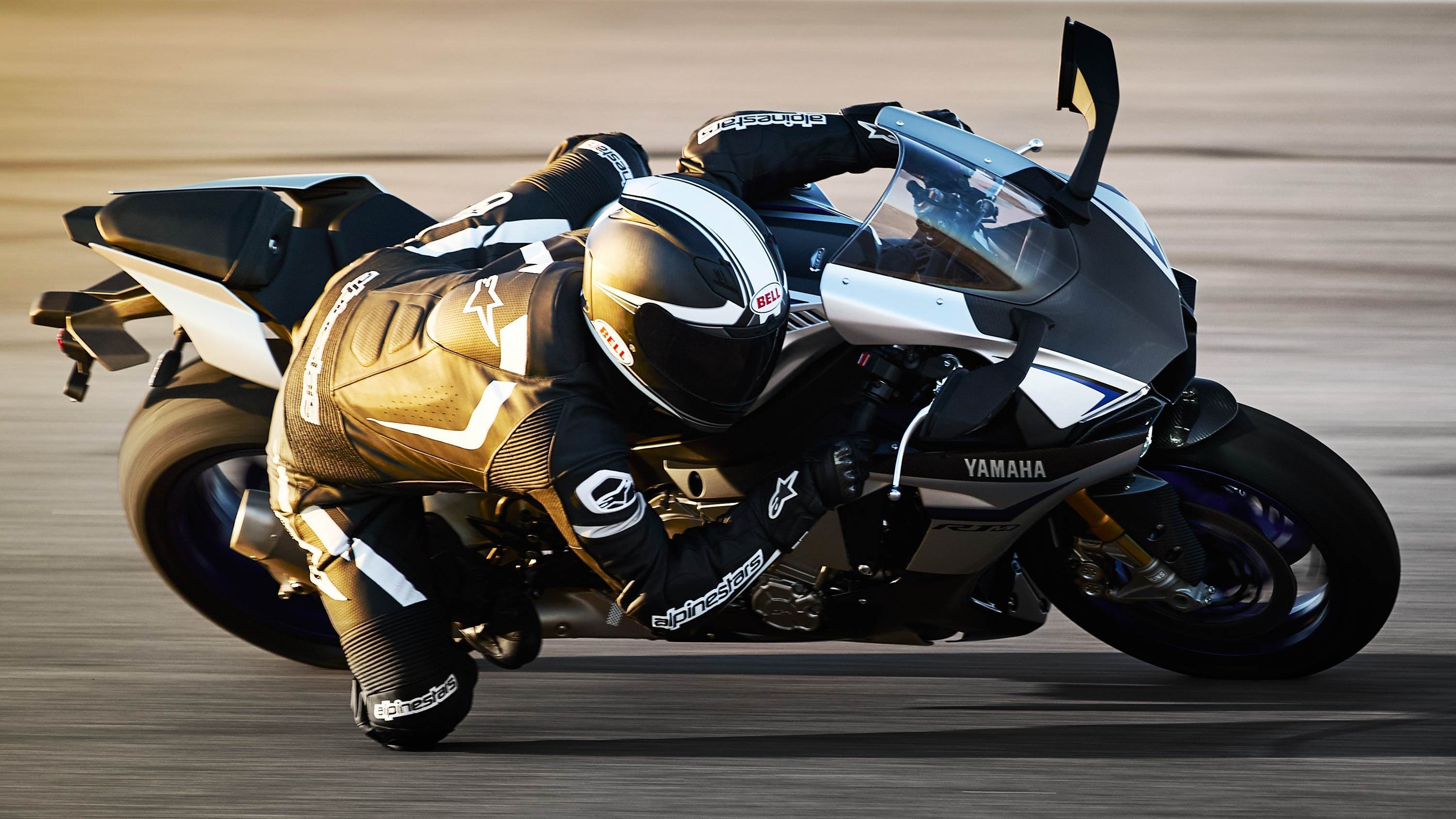 3000x1688 Yamaha Wallpaper
