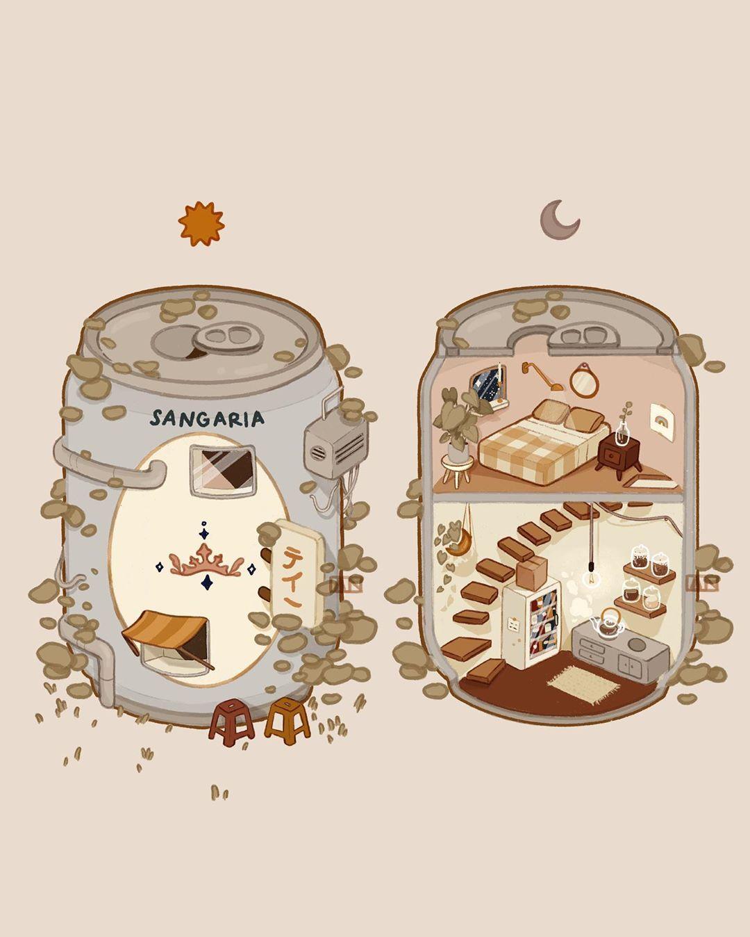 1080x1348 Kawaii drawings, Cute drawings, Cute kawaii drawings