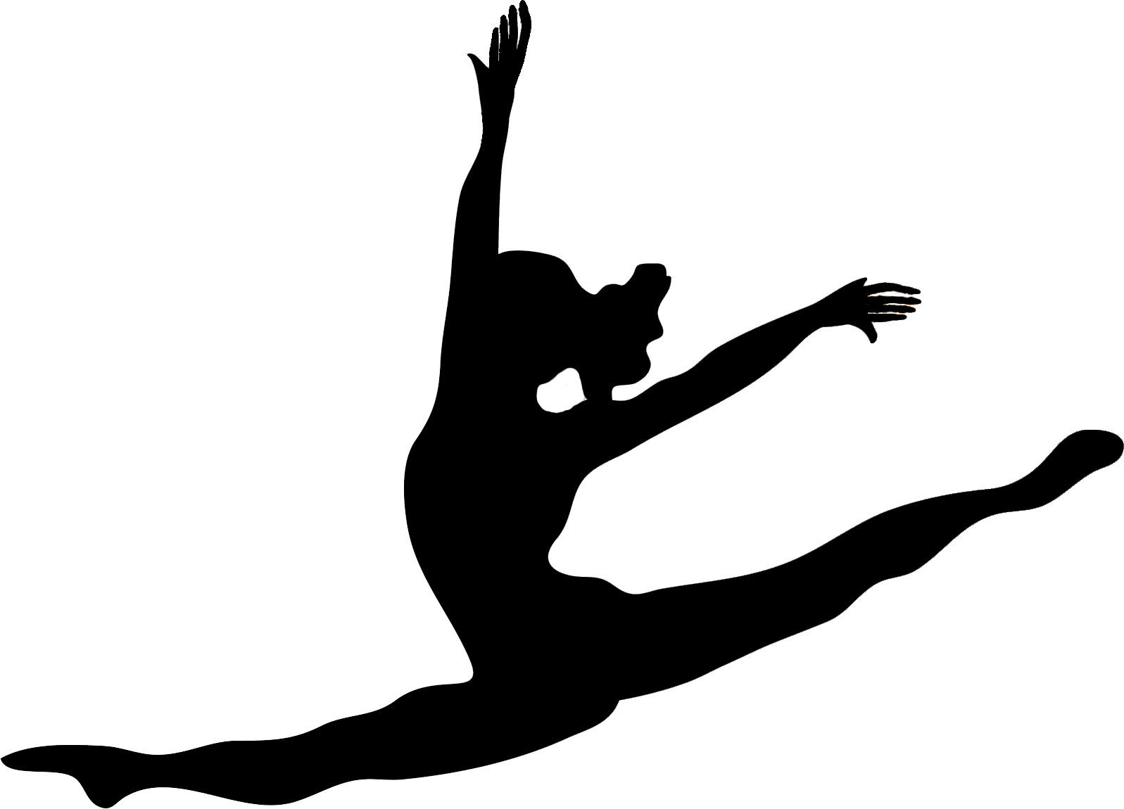 1597x1150 Free Dancers Silhouette Image, Download Free Dancers Silhouette Image png image, Free ClipArts on Clipart Library