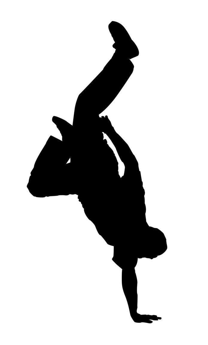 Dance Silhouette Wallpapers - Top Free Dance Silhouette Backgrounds ...