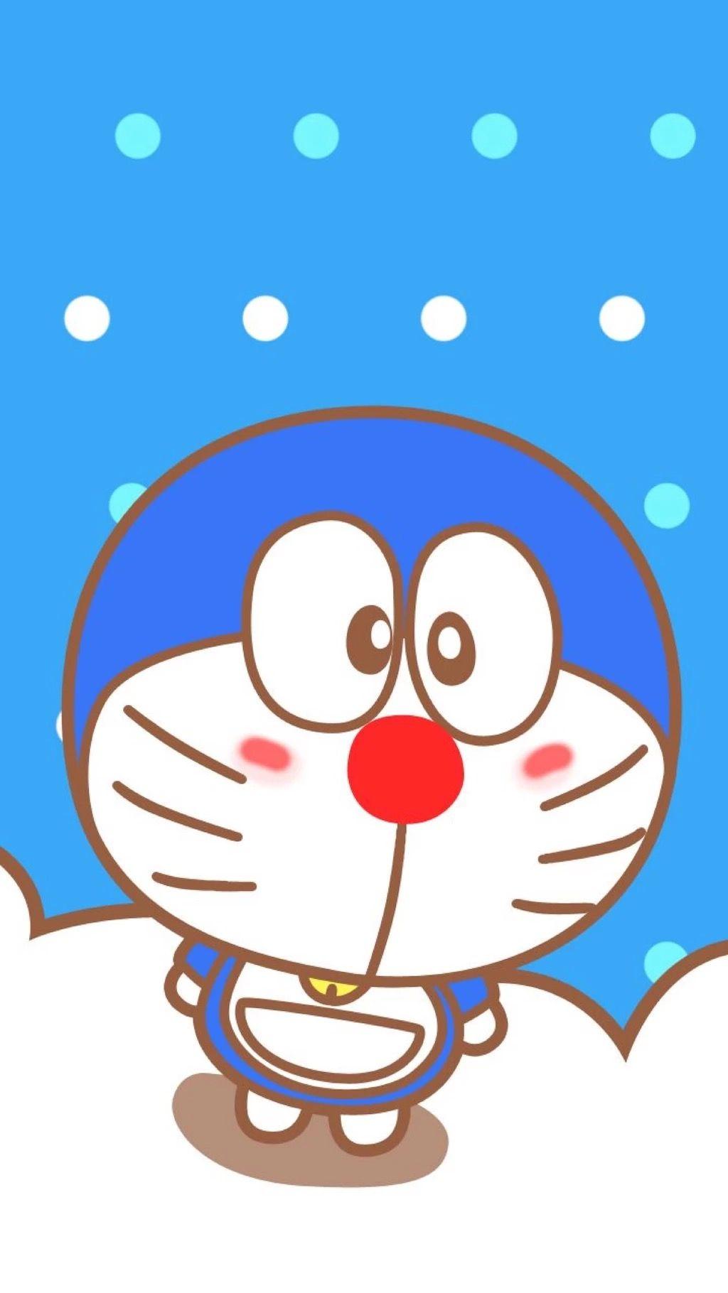 Doraemon Wallpapers Top Free Doraemon Backgrounds