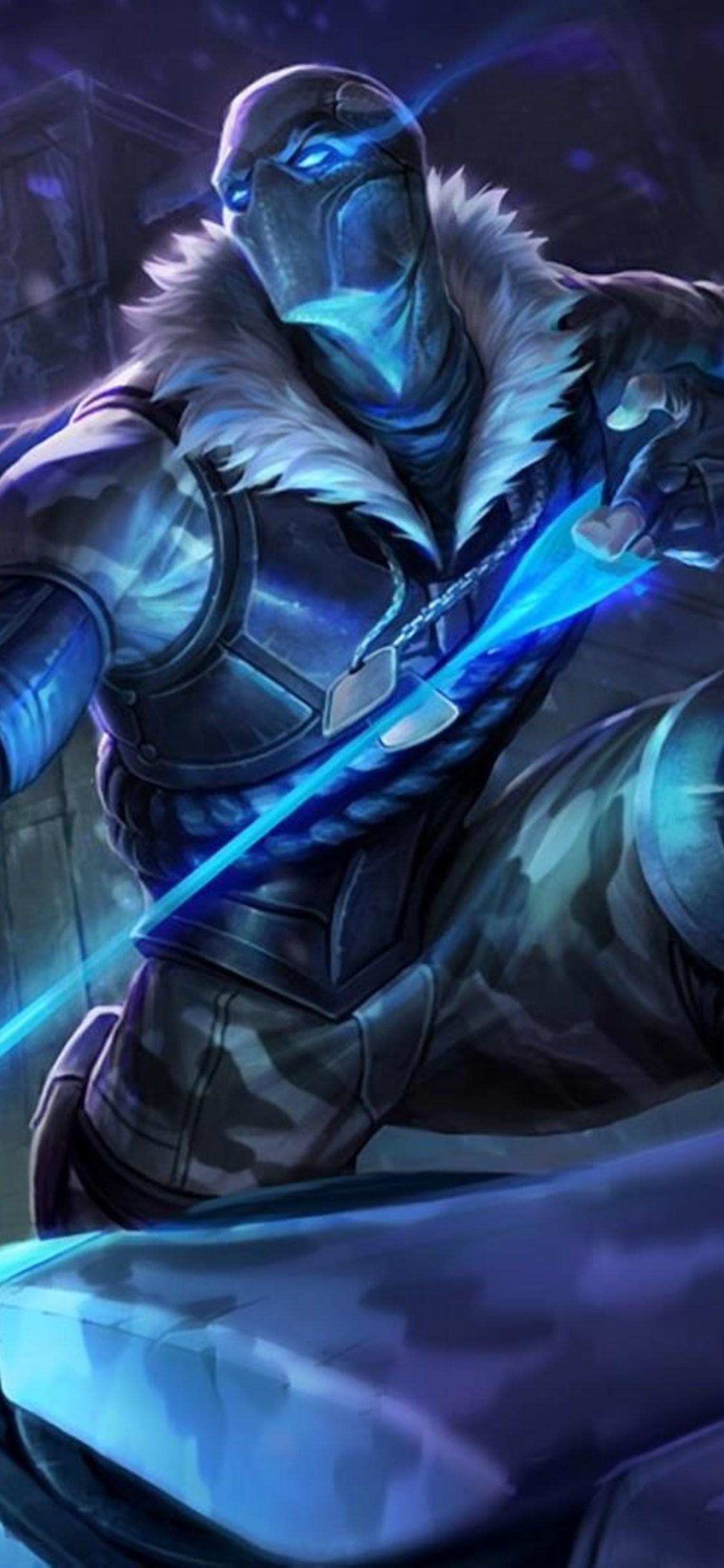 League Of Legends Iphone Wallpapers Top Free League Of Legends